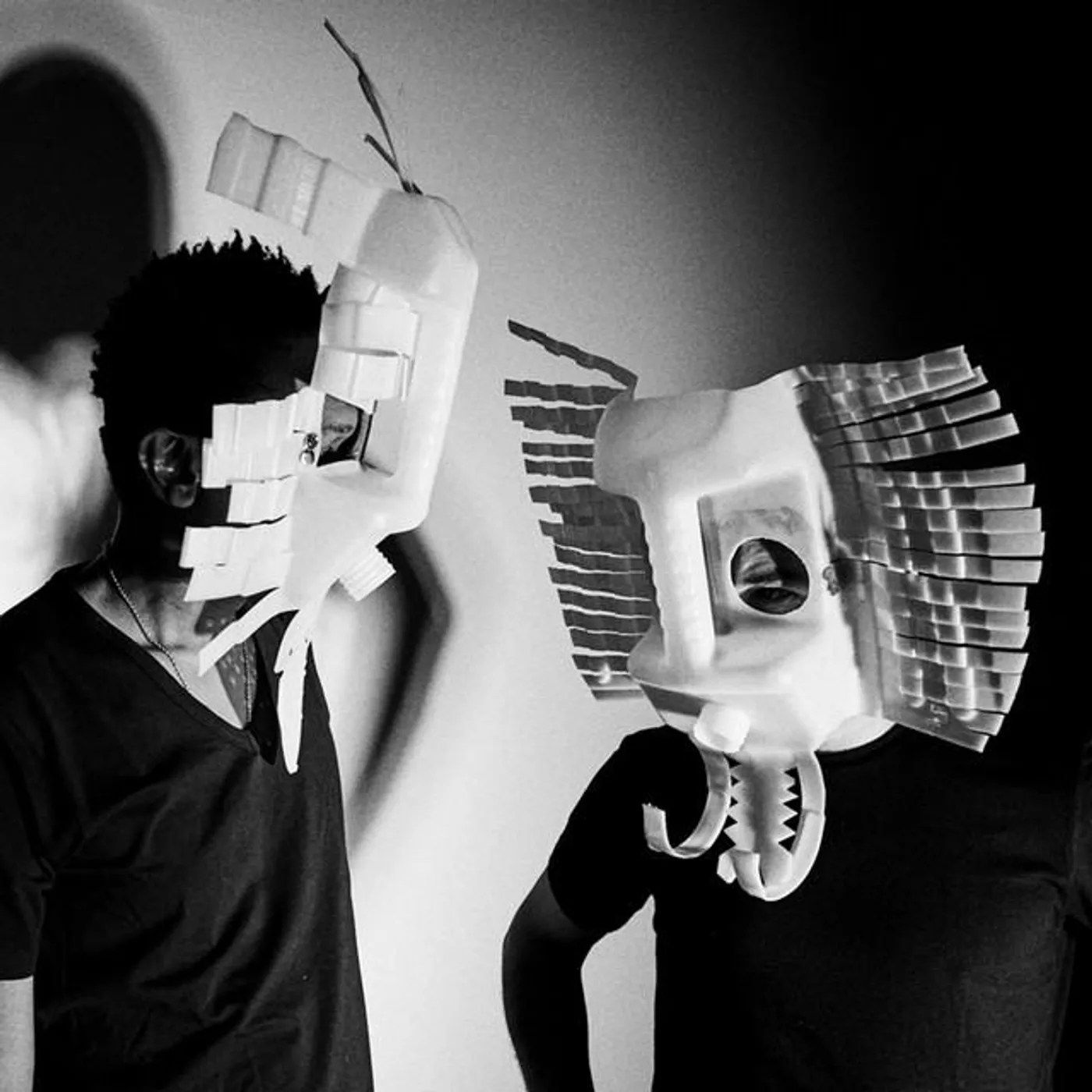 Montparnasse Musique Brand Page