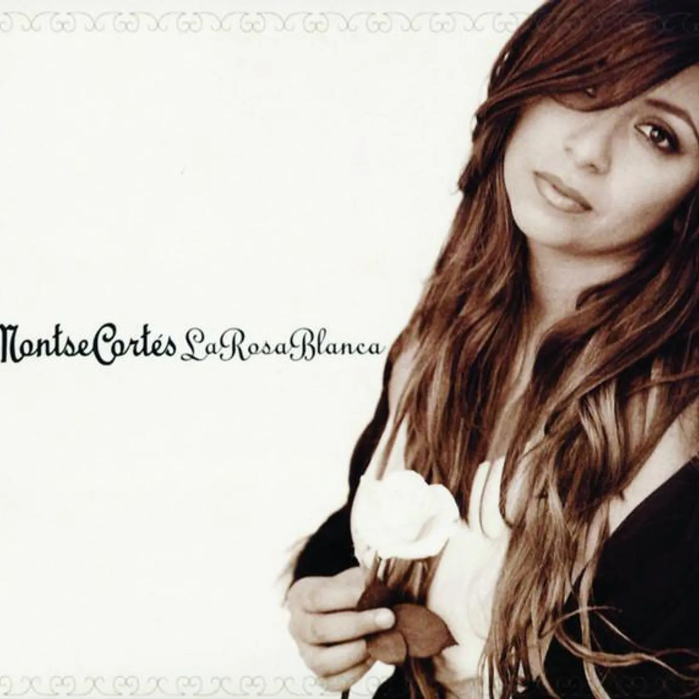 Montse Cortés Brand Page