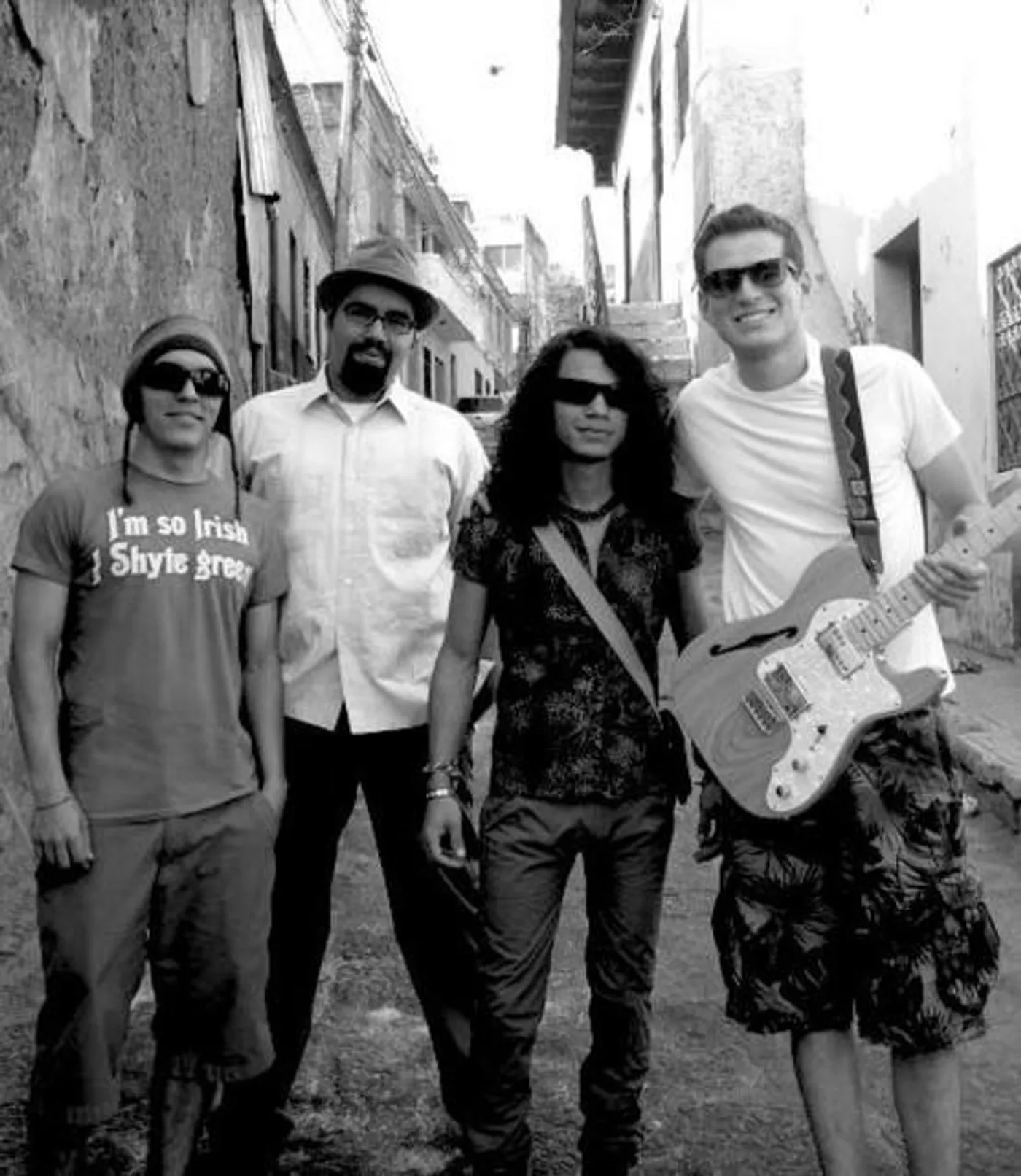 Montuca Sound System