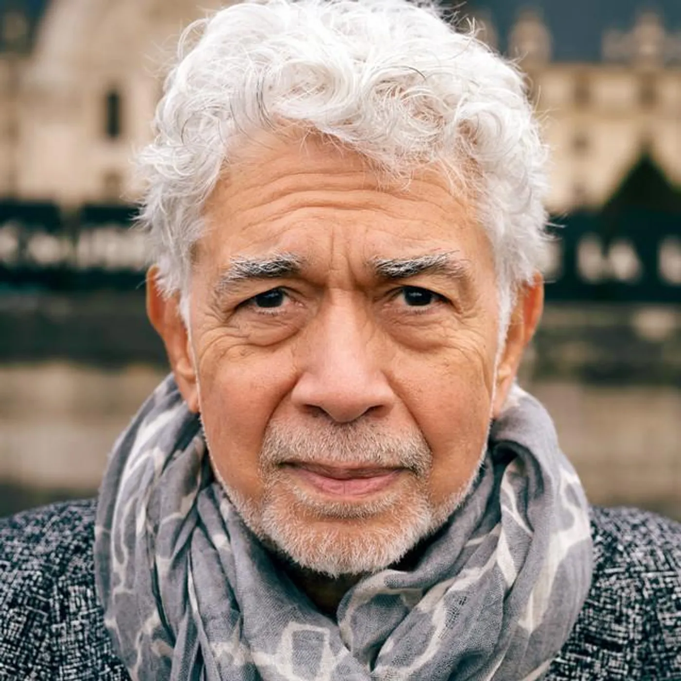 Monty Alexander Brand Page