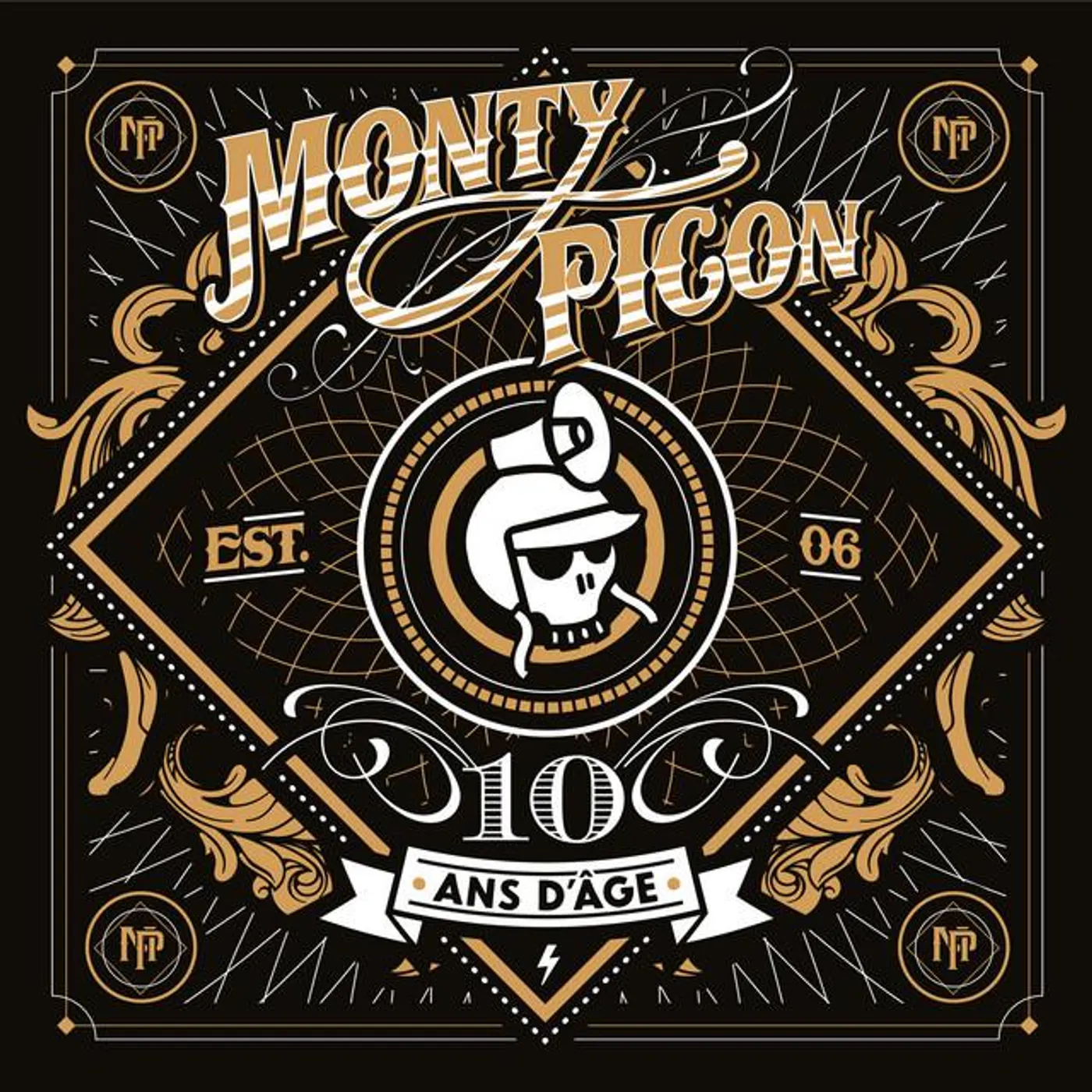 Monty Picon