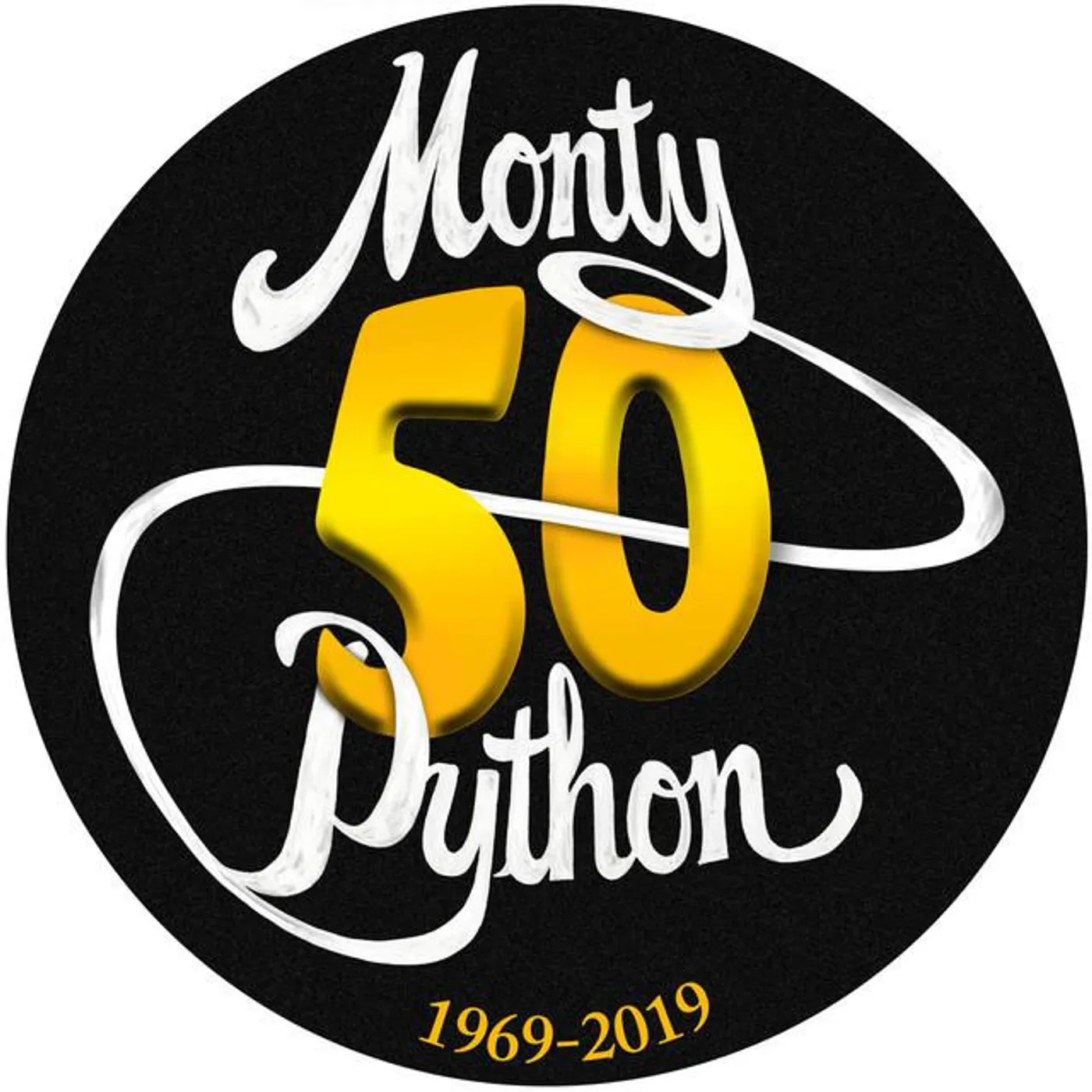 Monty Python Brand Page