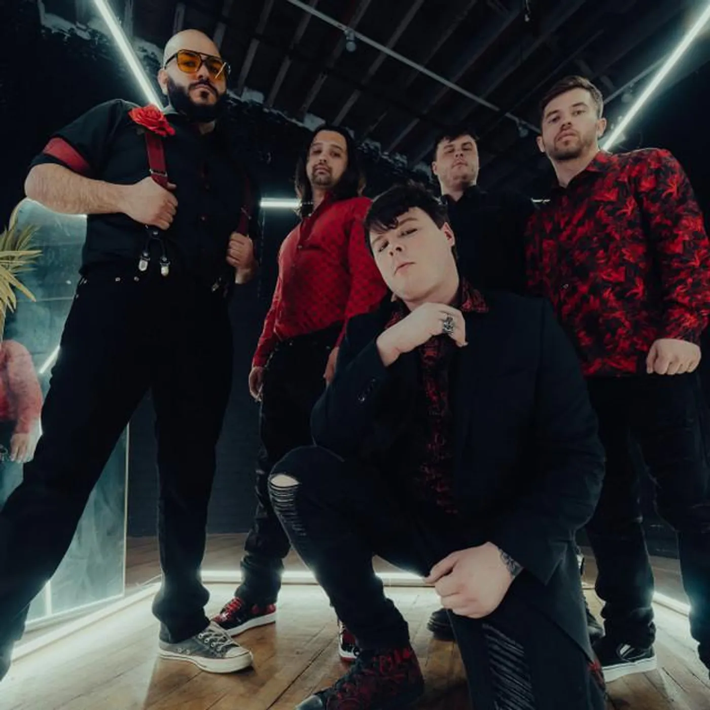 Monument Of A Memory