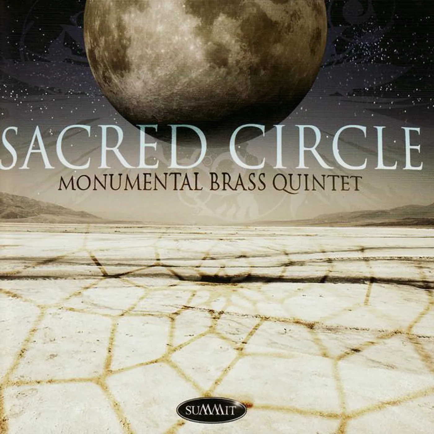 Monumental Brass Quintet Brand Page