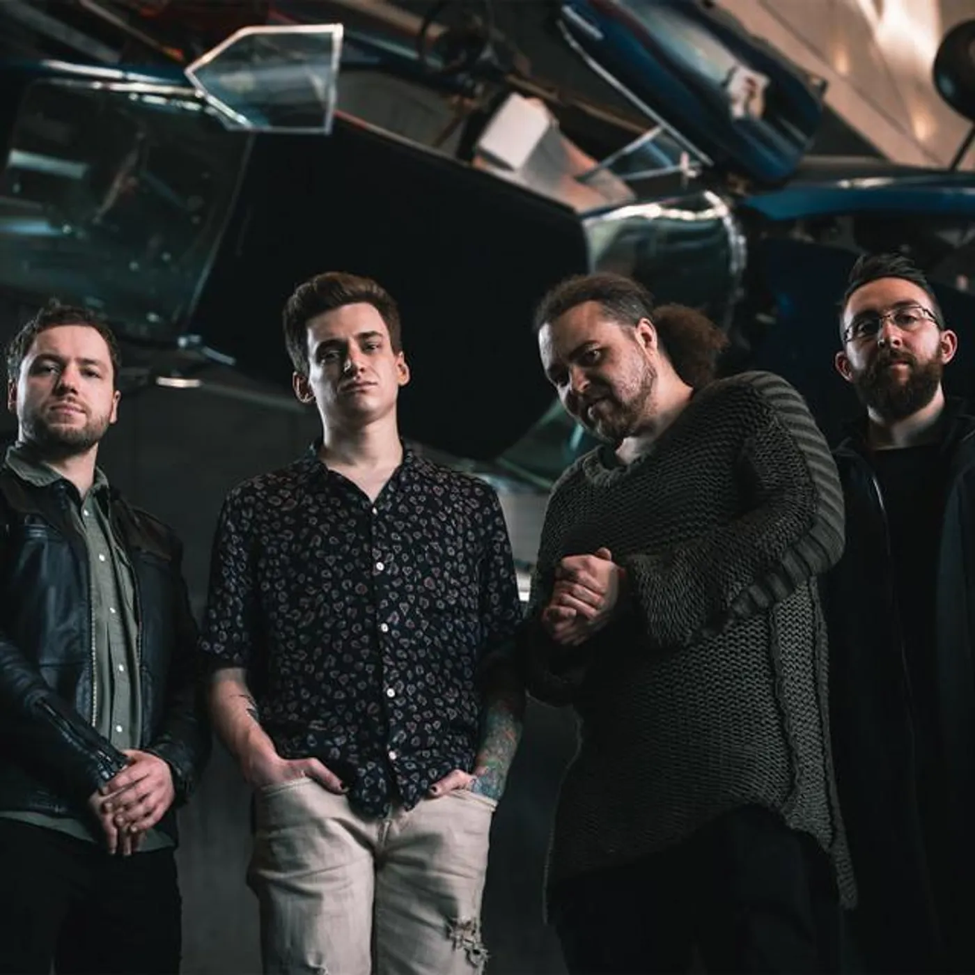 Monuments Brand Page