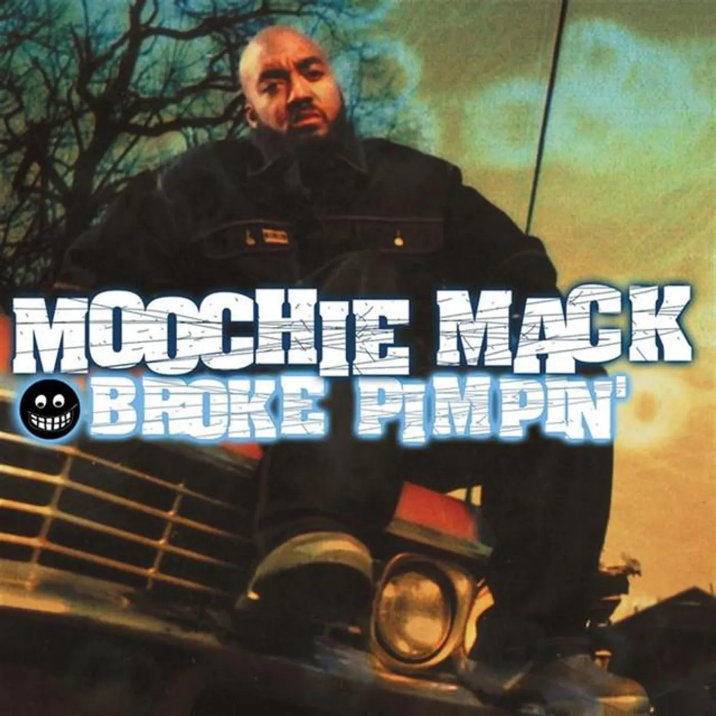 Moochie Mack