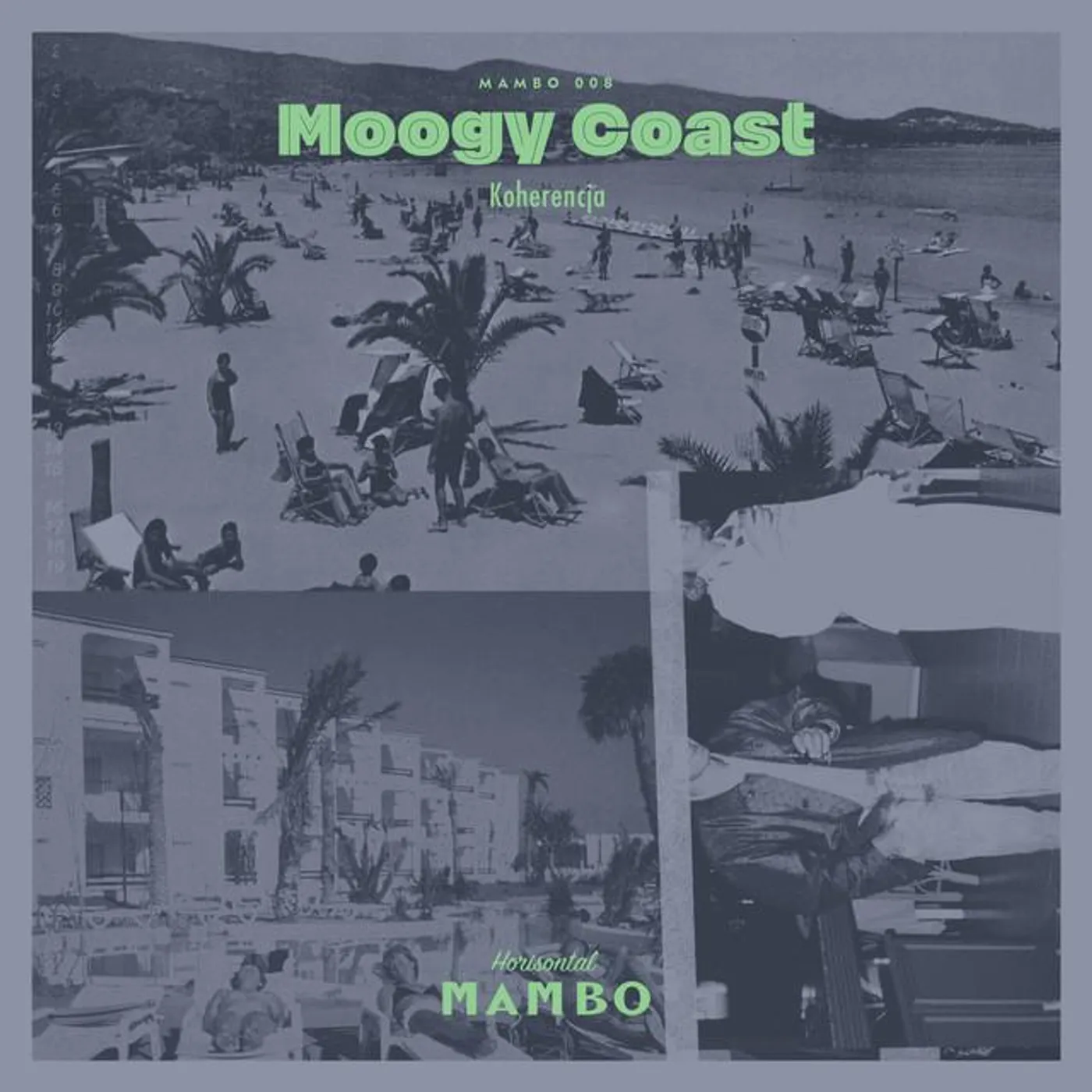 Moogy Coast Brand Page