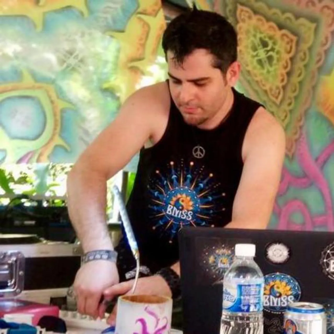 Moon Tripper Brand Page