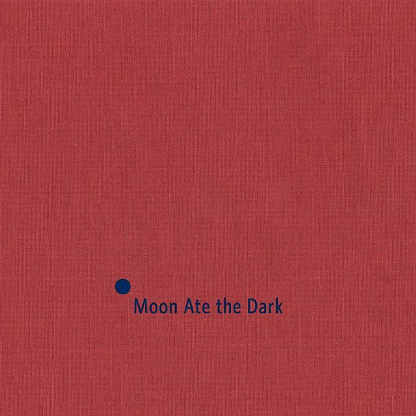 Moon Ate the Dark Brand Page