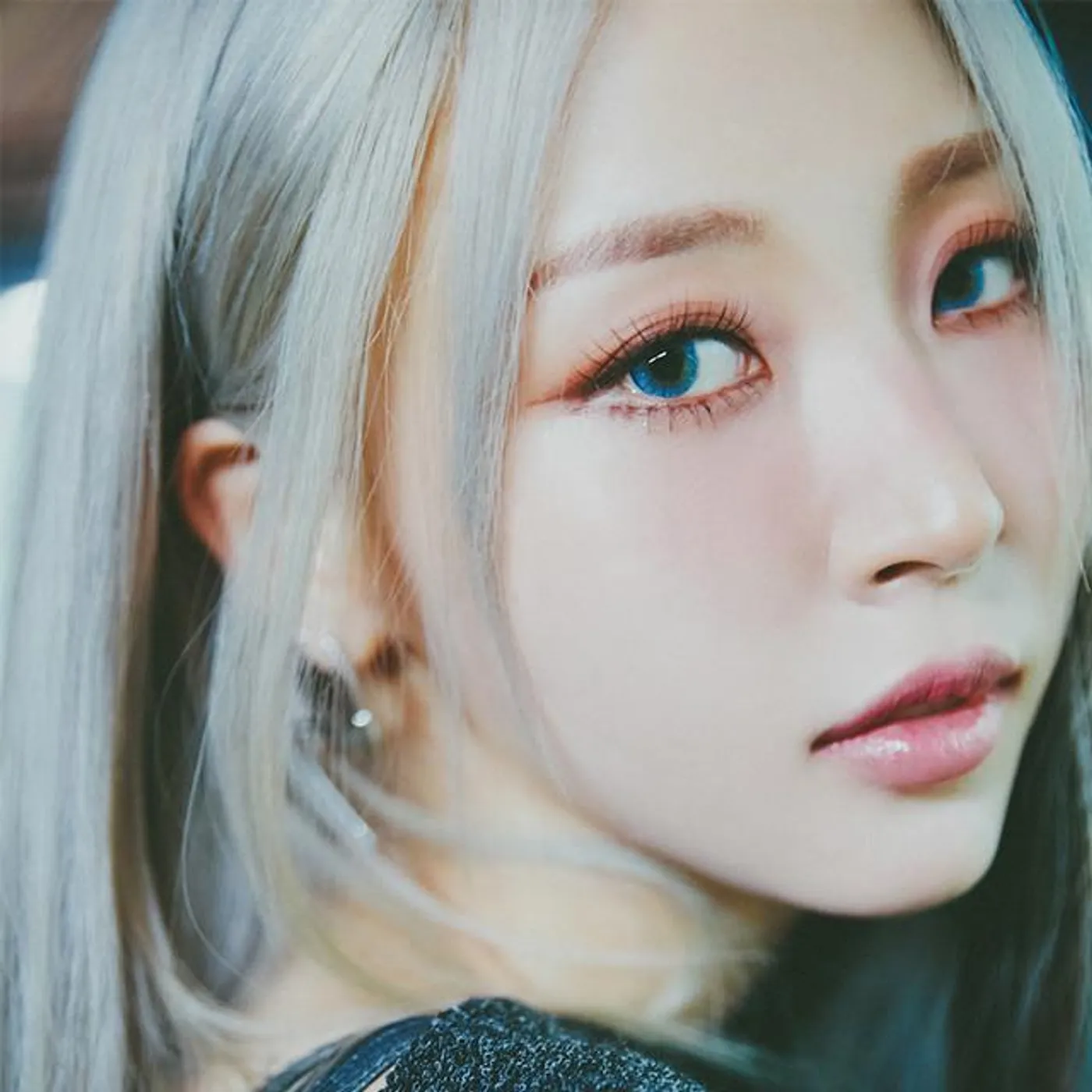 Moon Byul Brand Page