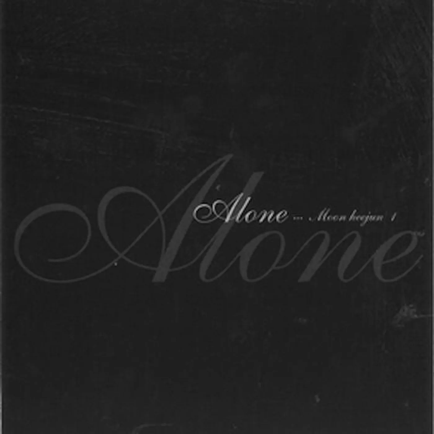 Moon Hee Jun Brand Page