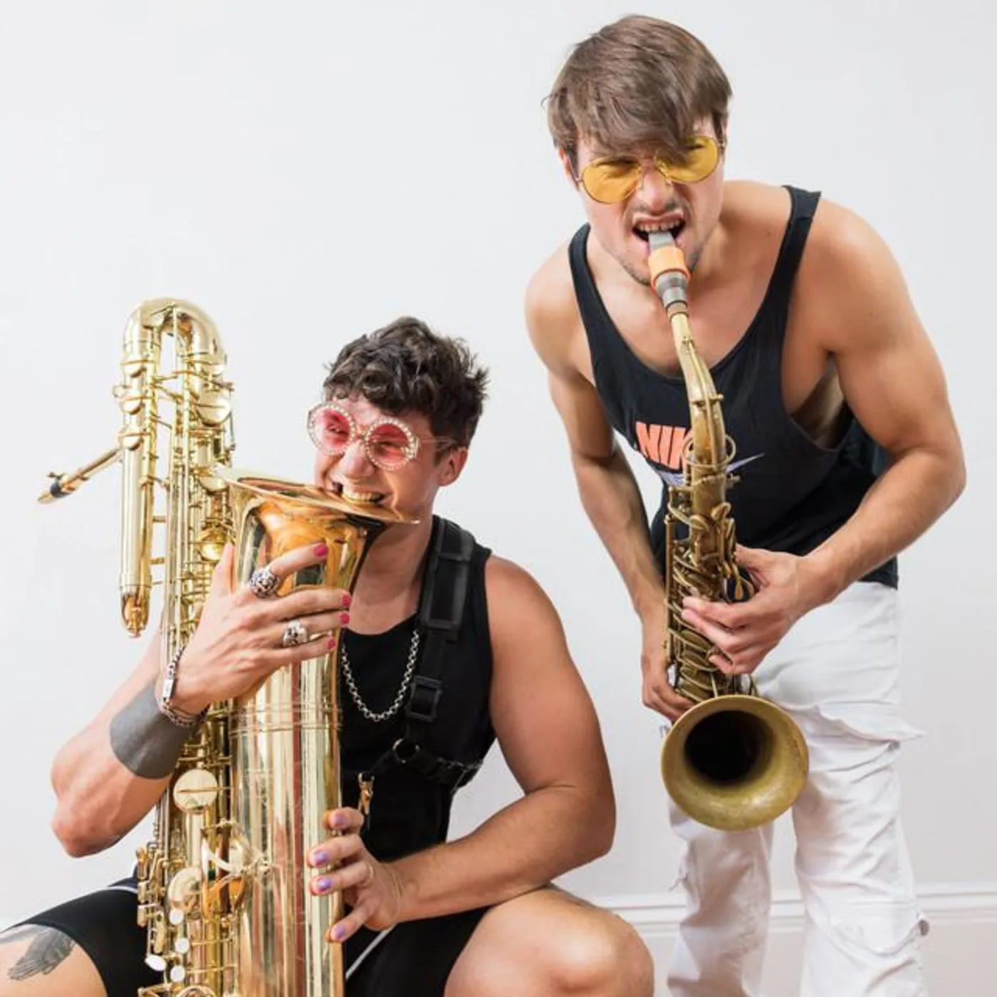 Moon Hooch Brand Page