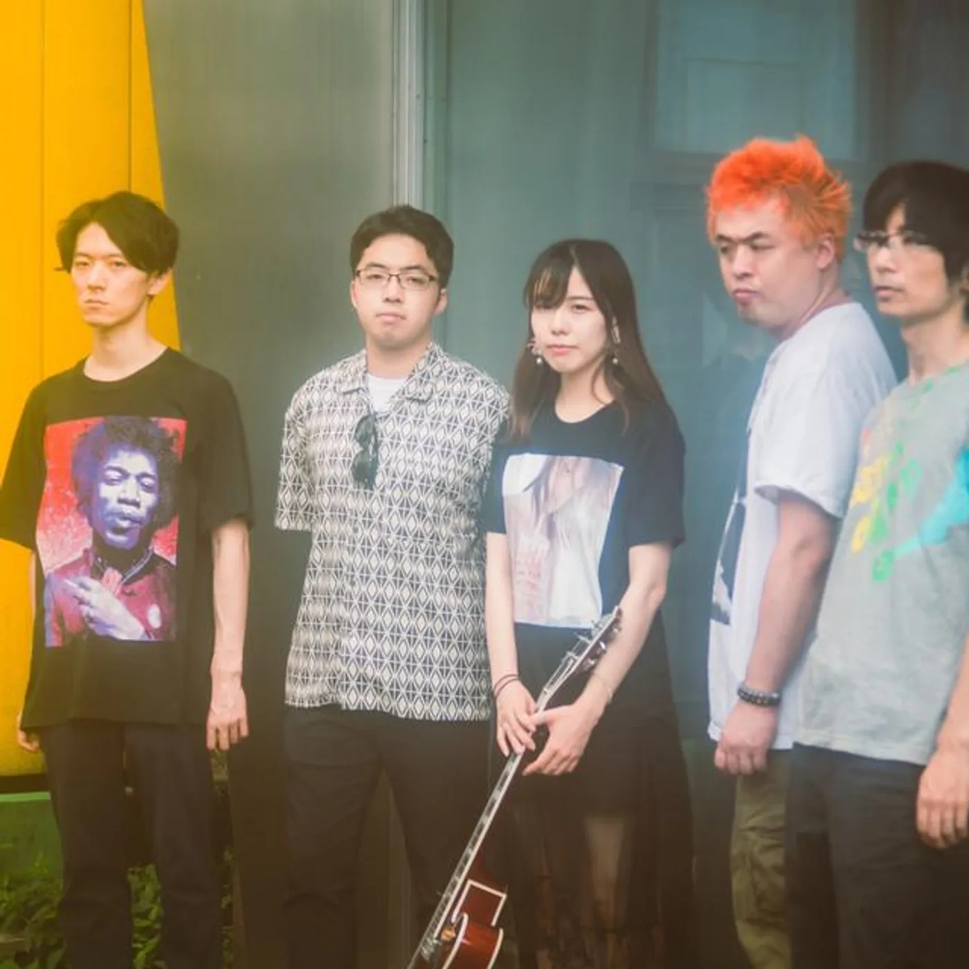 Moon In June Brand Page