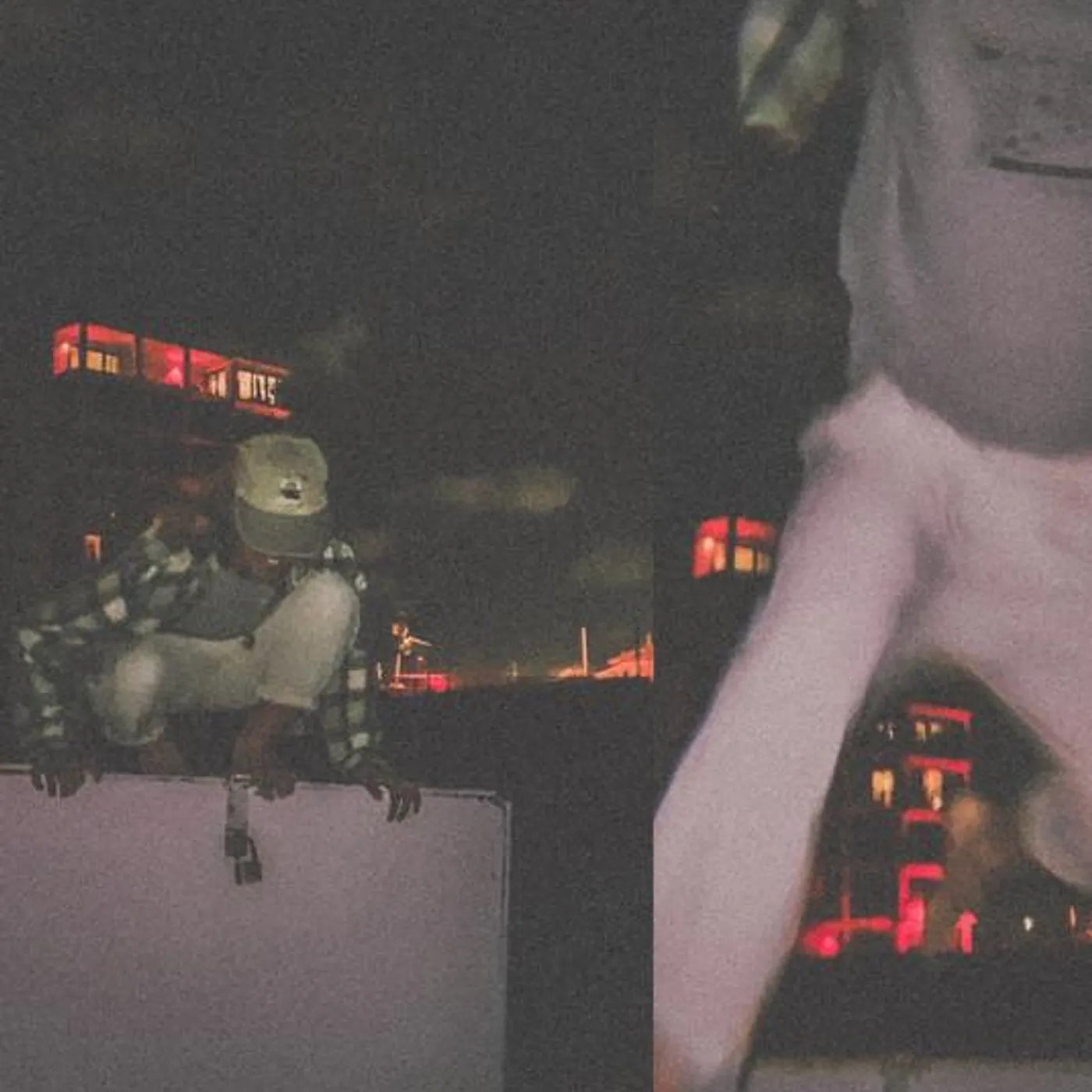 Moon Invasion Brand Page