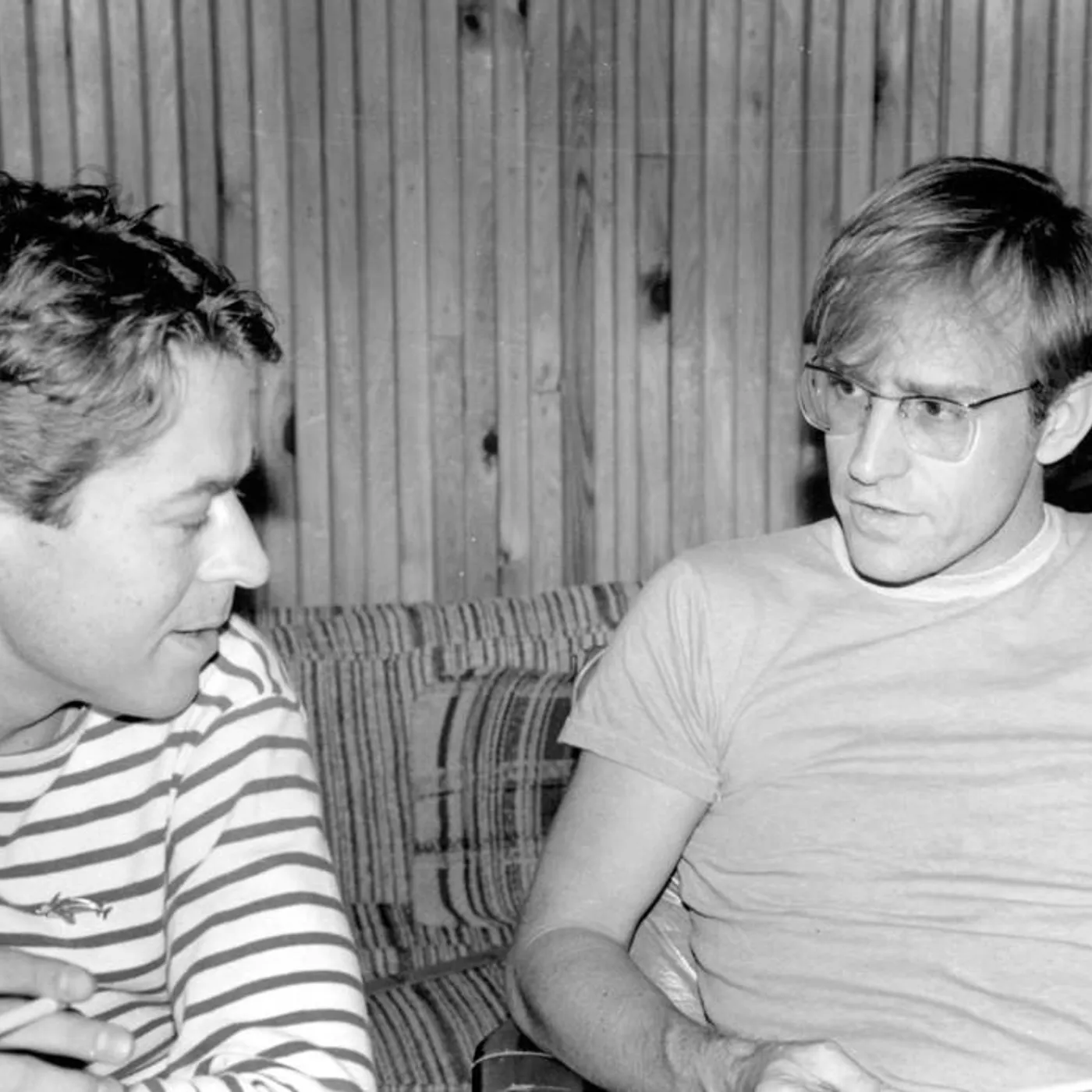 Moon Martin Brand Page