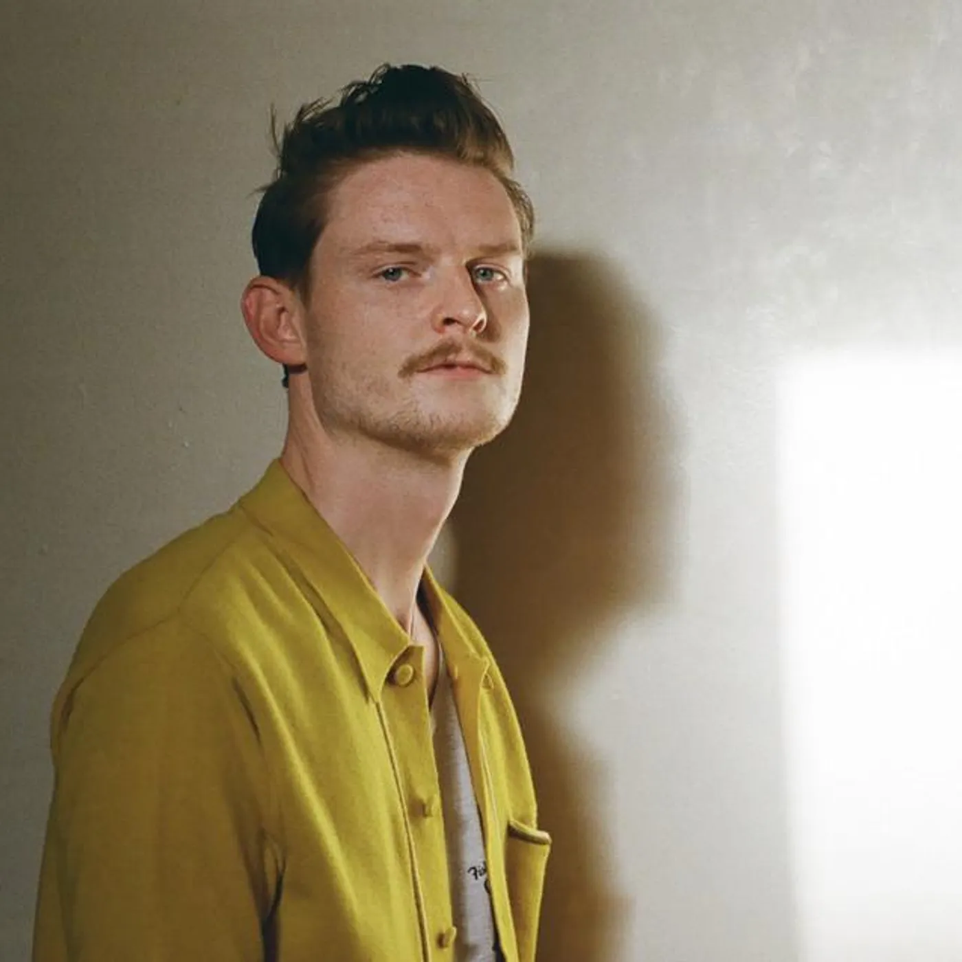 Moon Mullins Brand Page