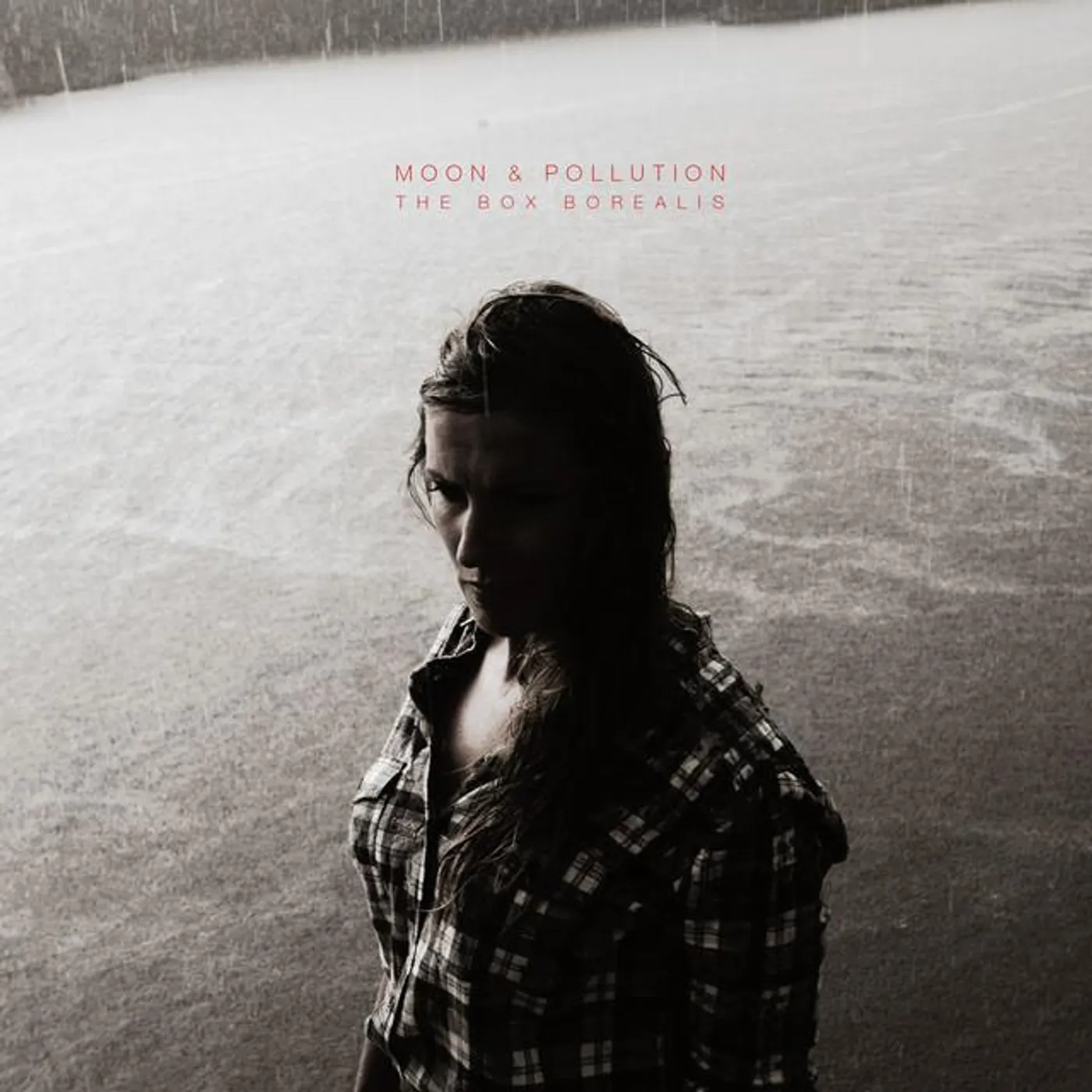 Moon & Pollution Brand Page