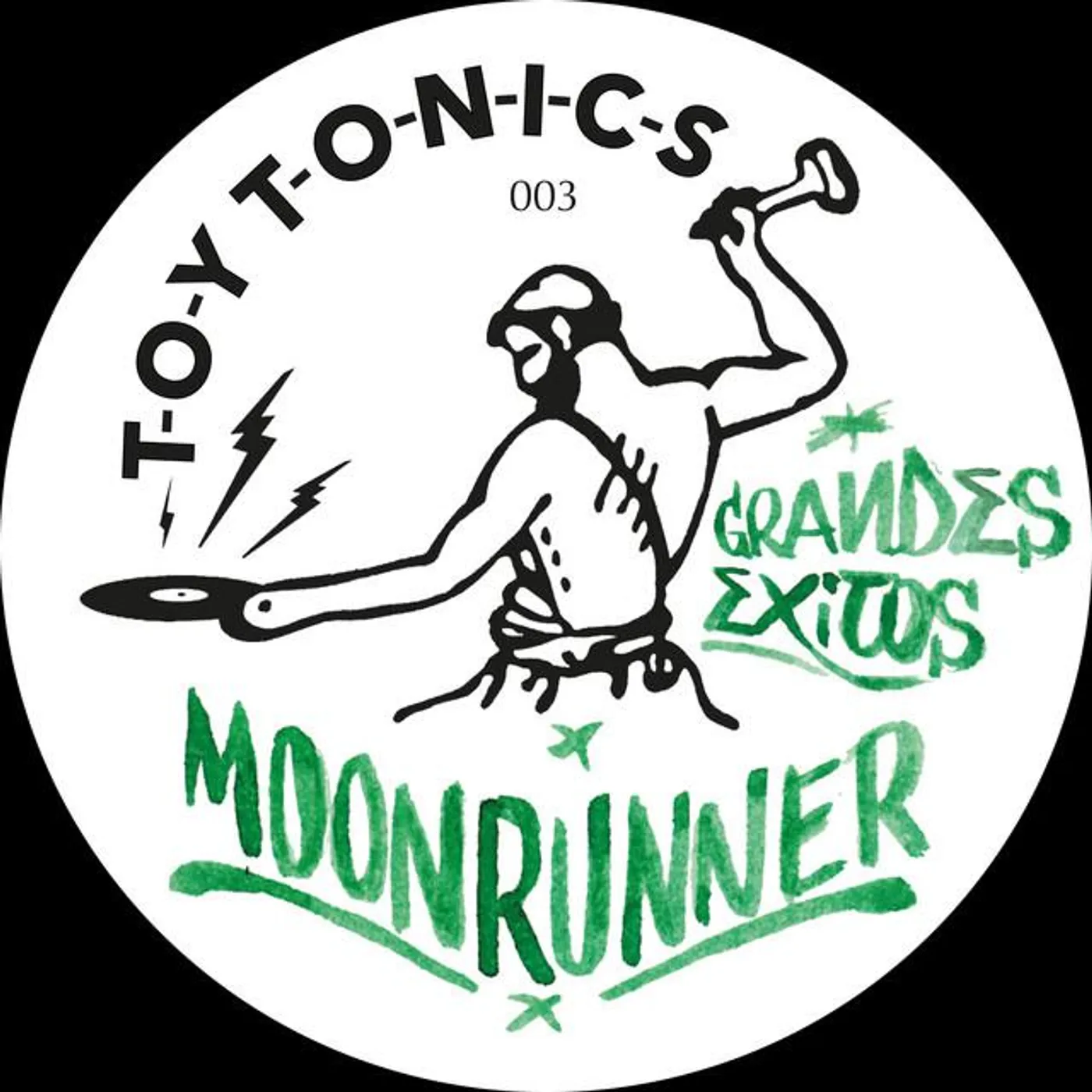 Moon Runner