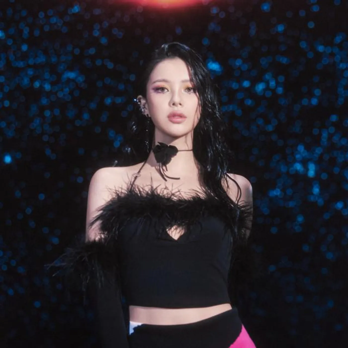 Moon Sujin Brand Page