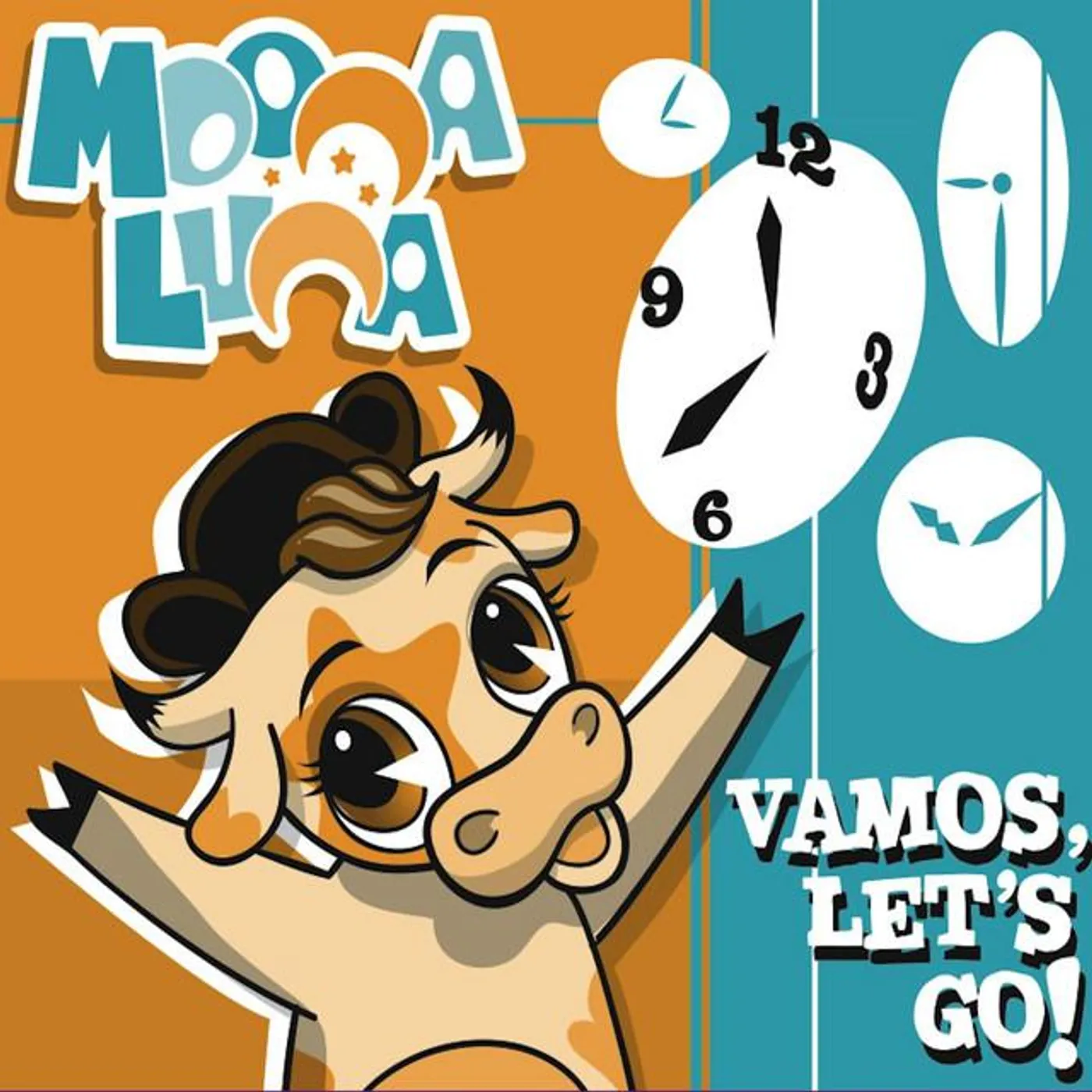 Moona Luna Brand Page