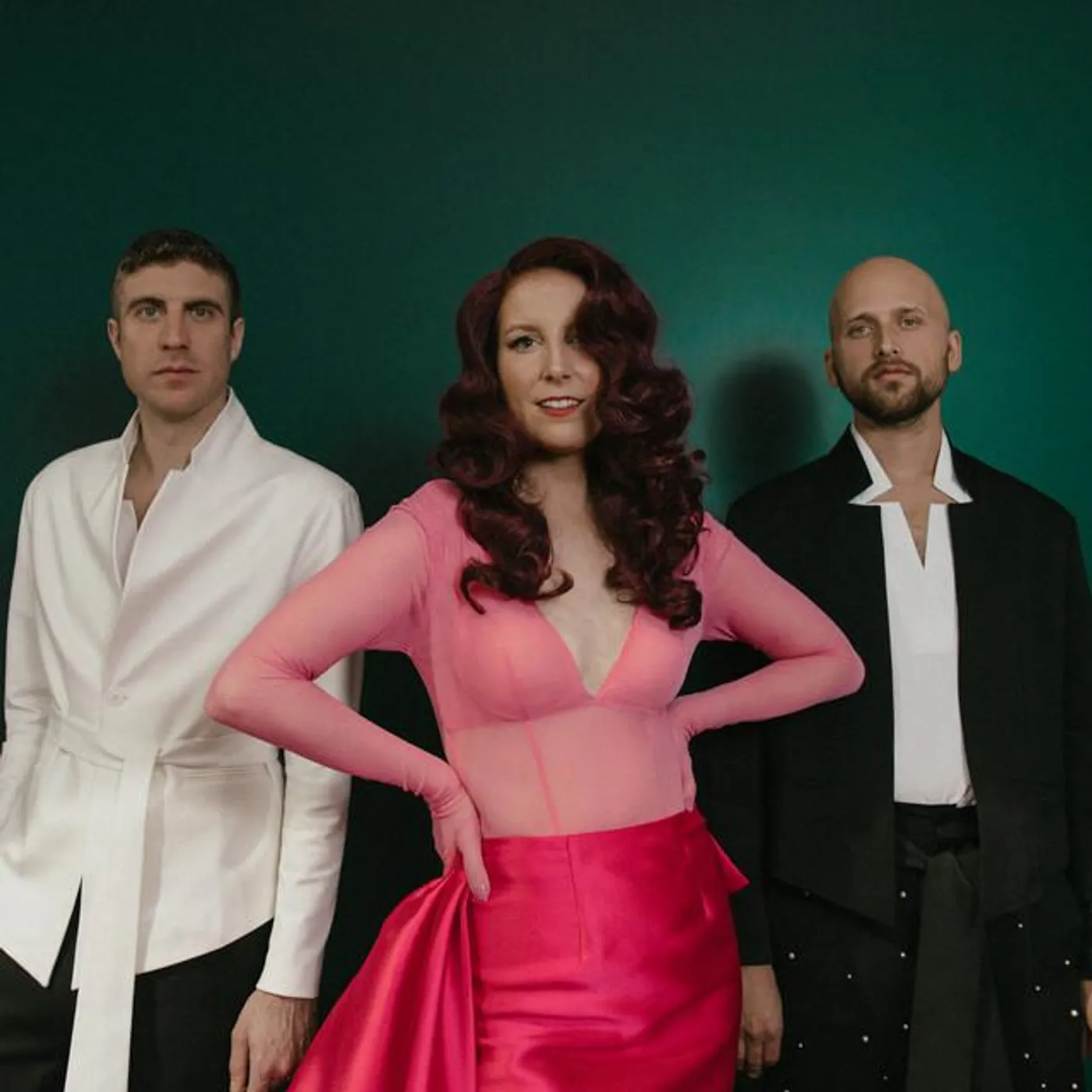 Moonchild Brand Page