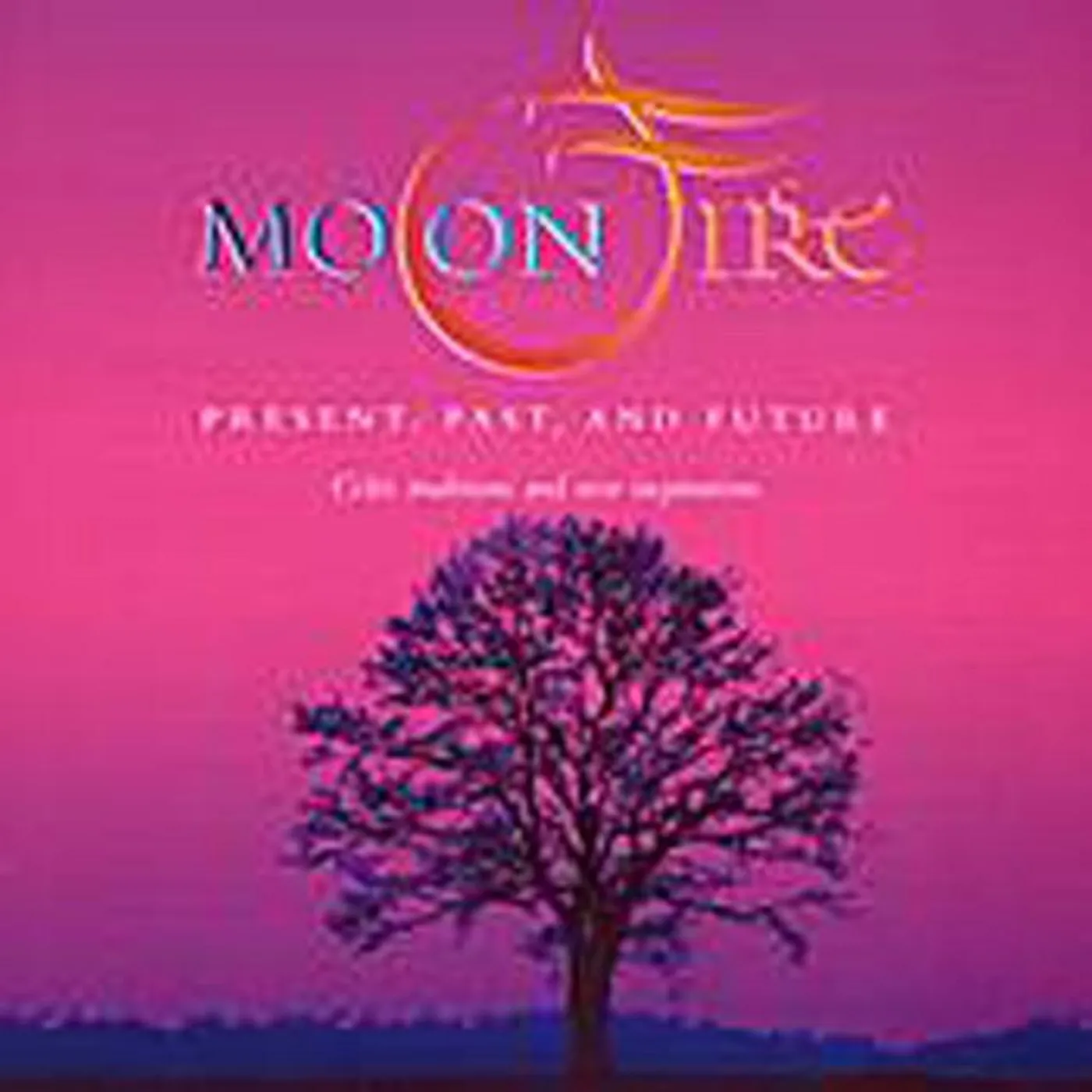 Moonfire Brand Page