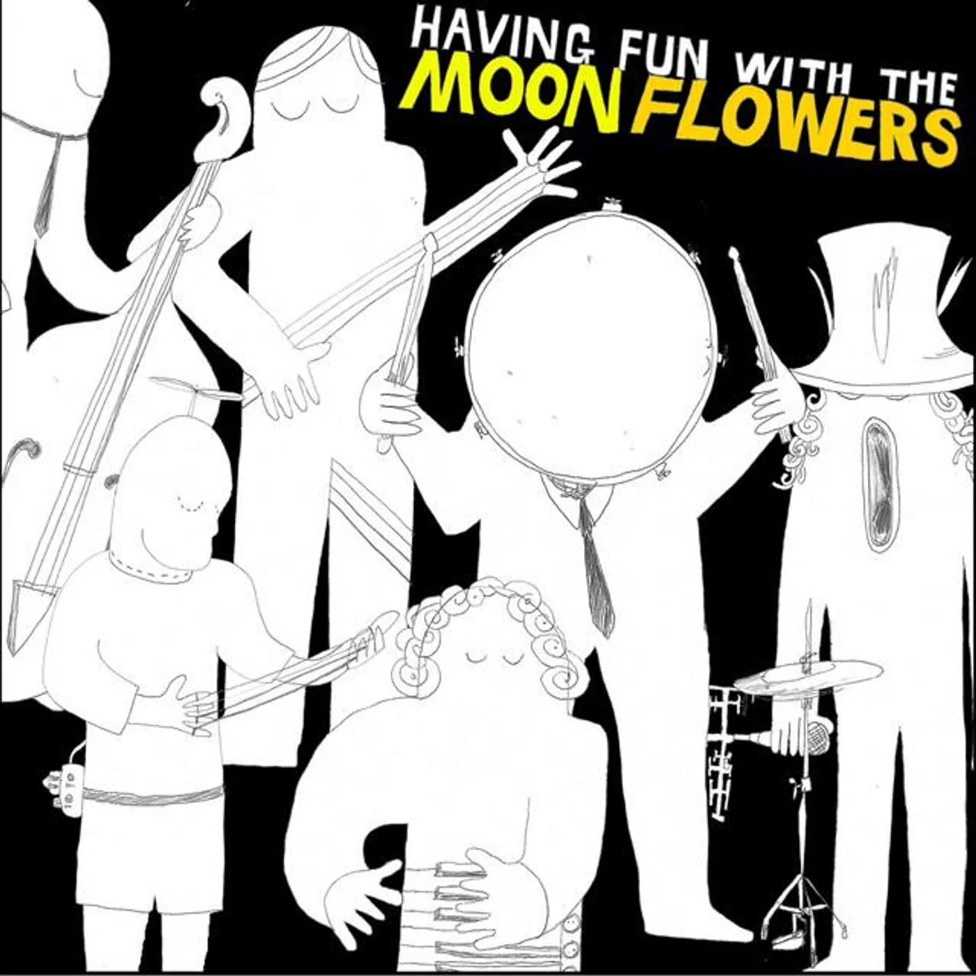 Moonflowers Brand Page