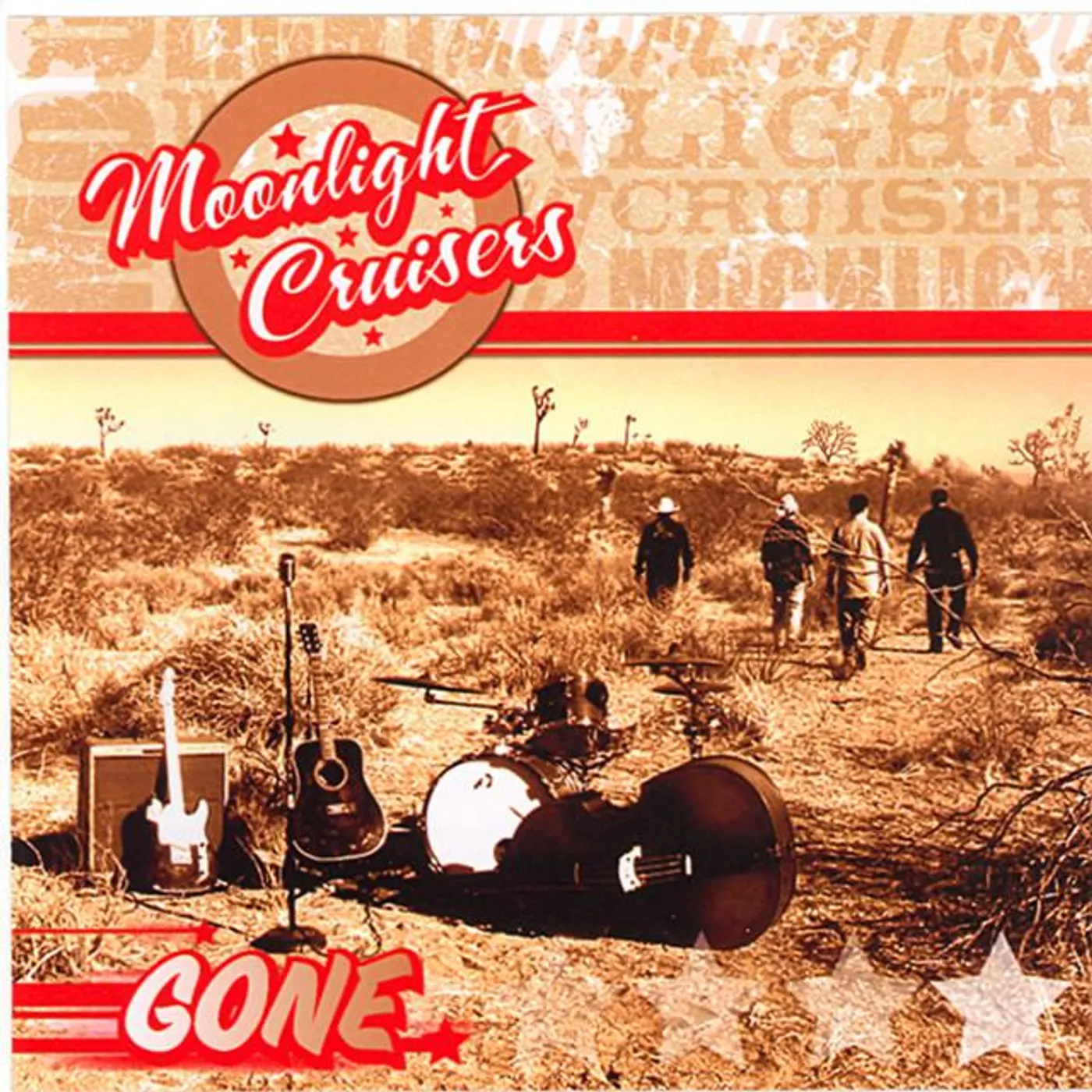 Moonlight Cruisers Brand Page