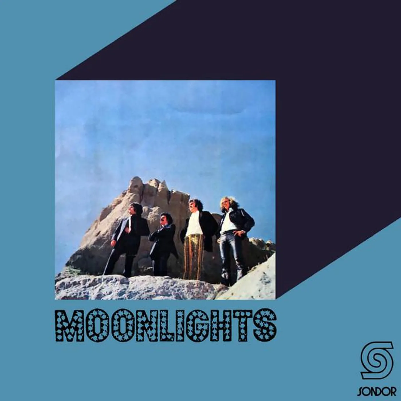 Moonlights Brand Page