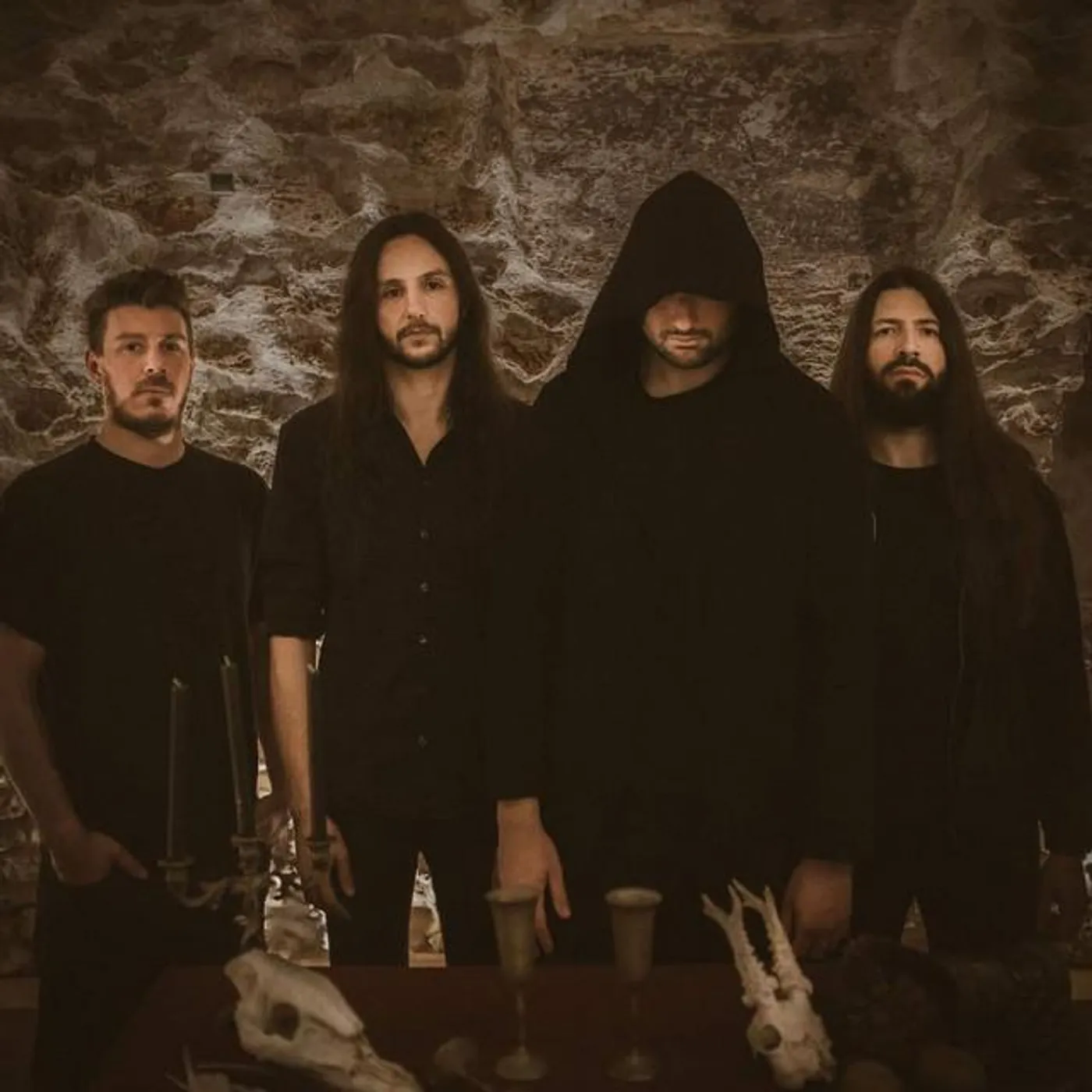 Moonreich Brand Page