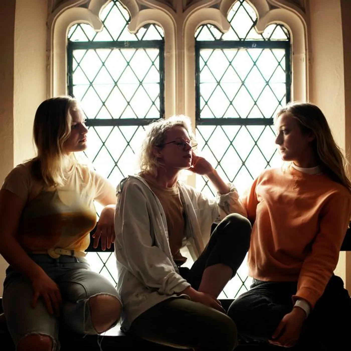 Moonrise Nation Brand Page