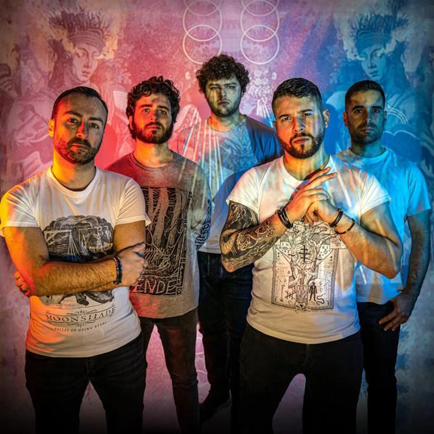 Moonshade Brand Page