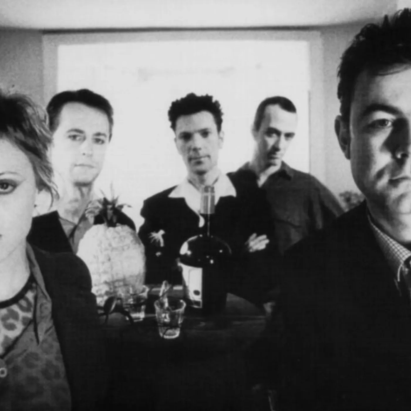 Moonshake Brand Page