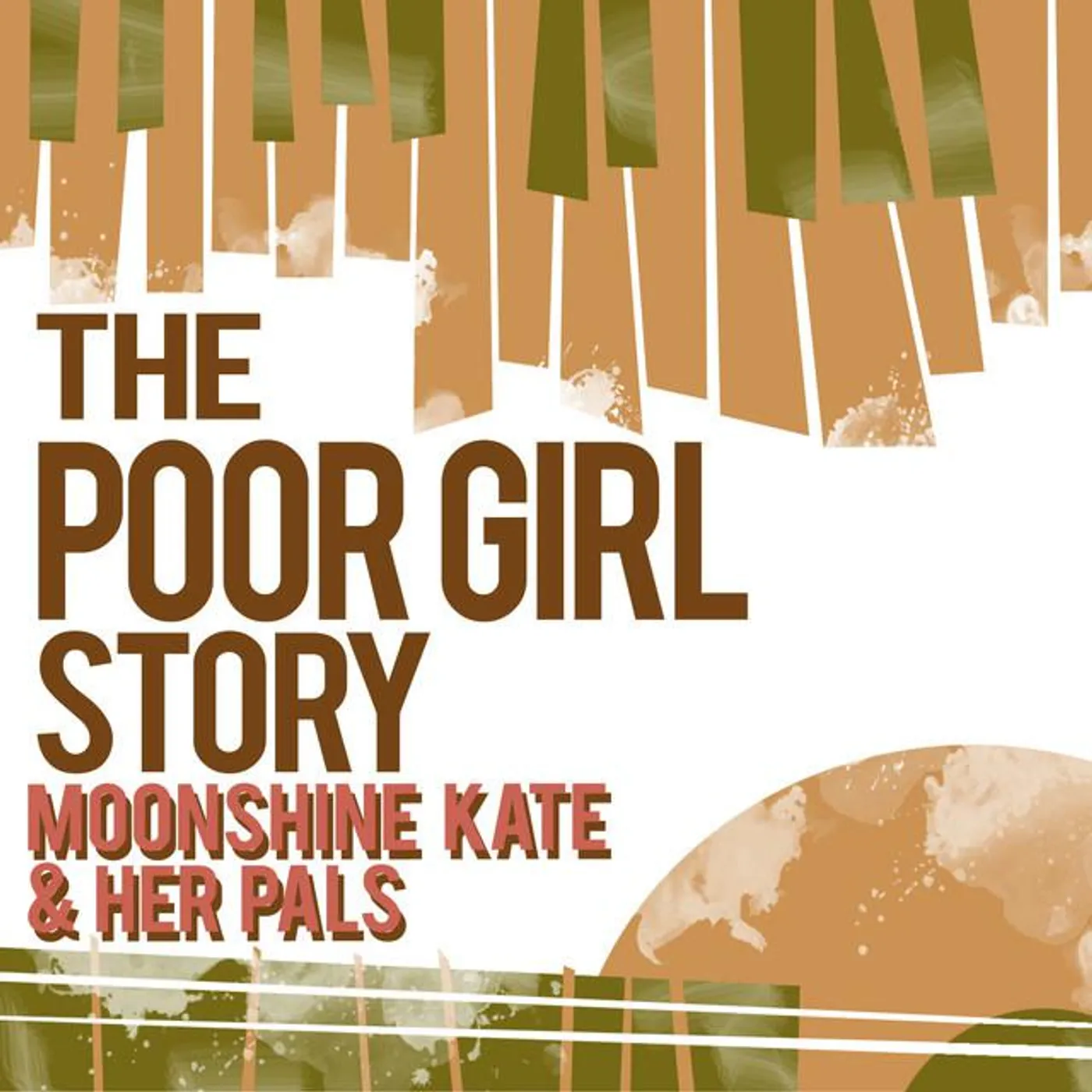 Moonshine Kate & Her Pals