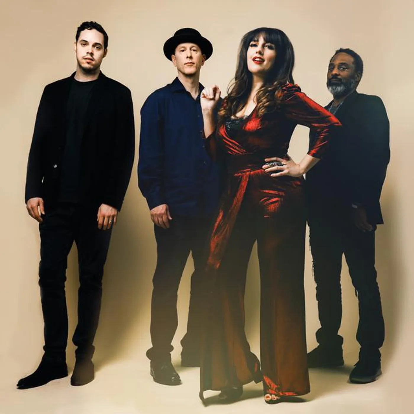 Moonshine Society Brand Page