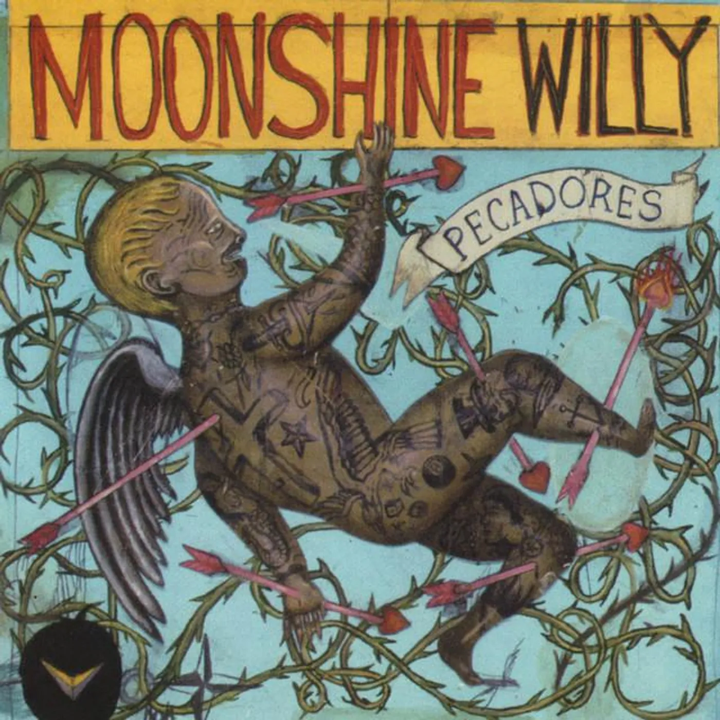 Moonshine Willy Brand Page