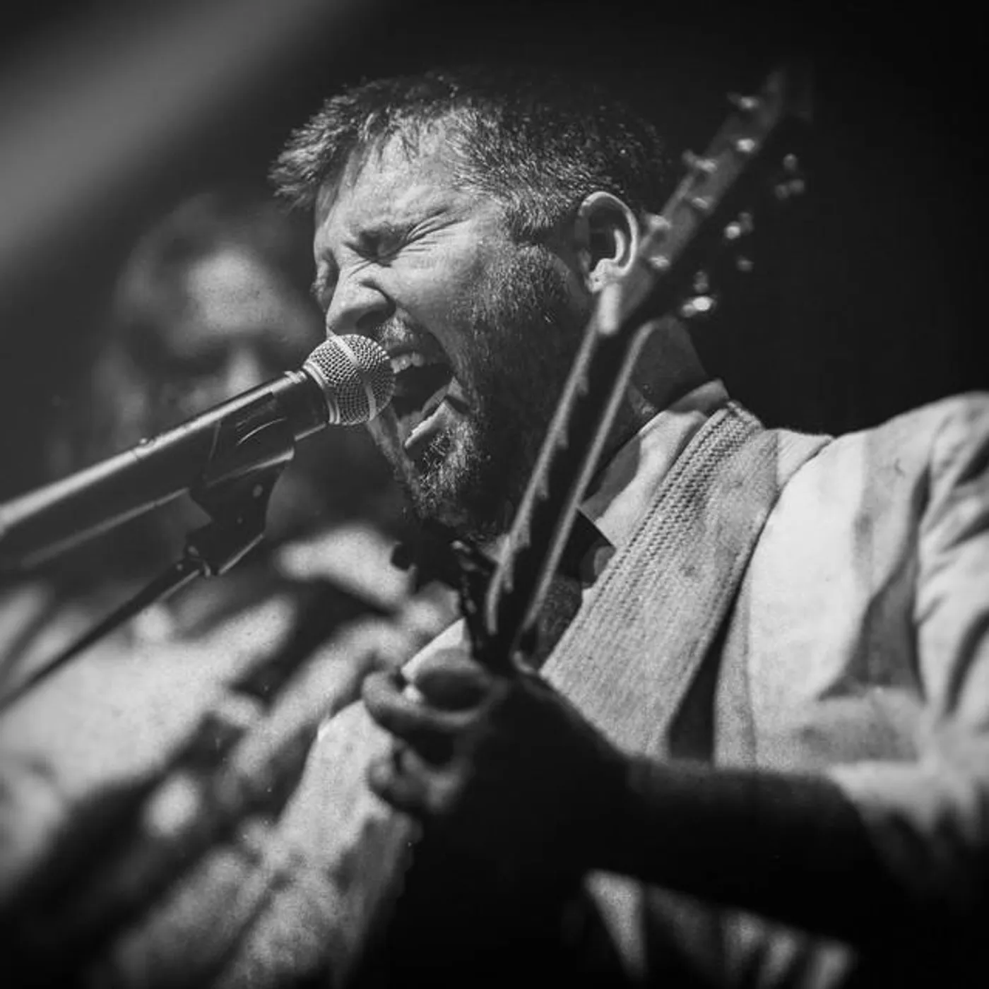 Moonshiner Collective Brand Page