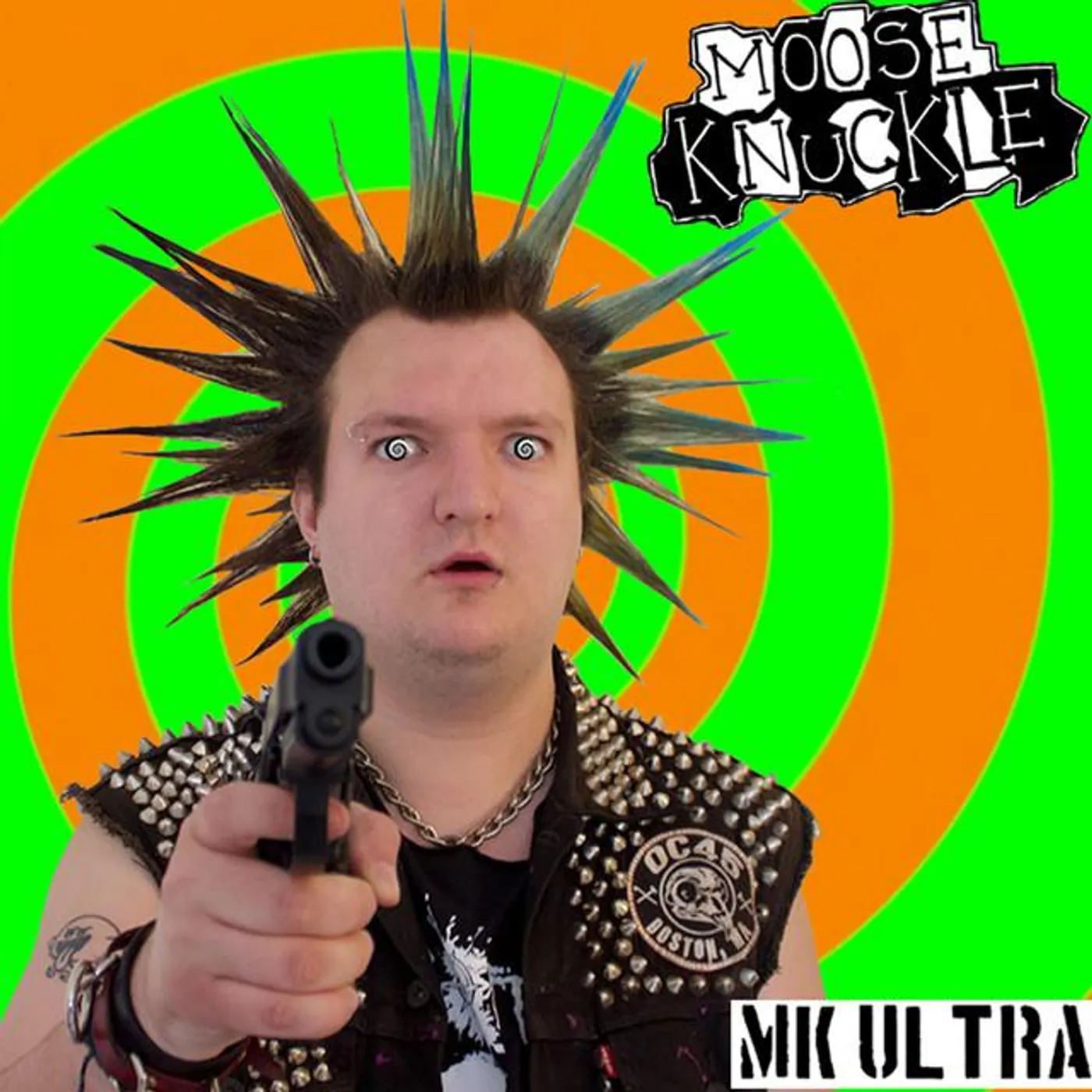 Moose Knuckle Brand Page