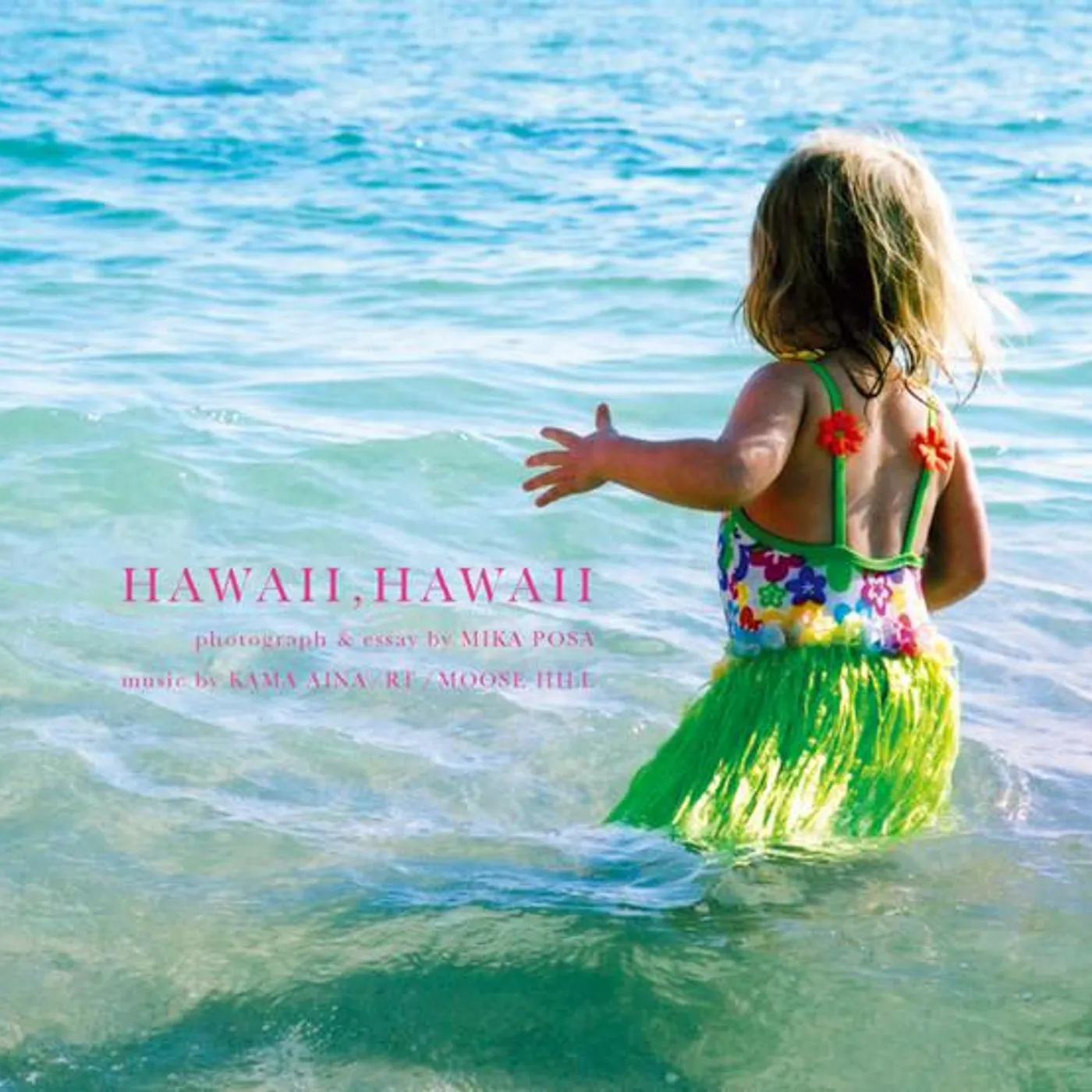 MOOSE HILL Brand Page