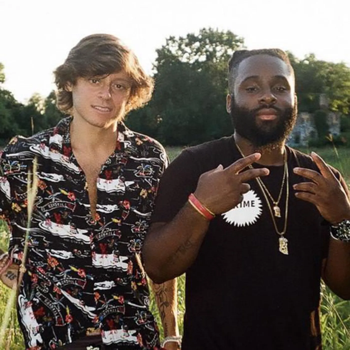 Moosh & Twist Brand Page