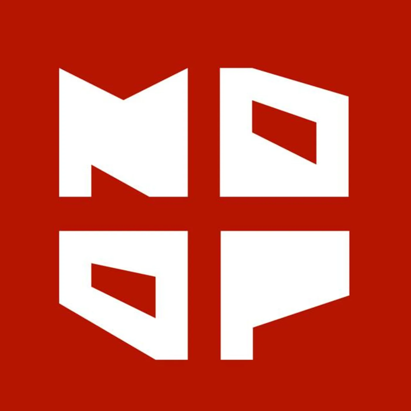 Moop Mama Brand Page