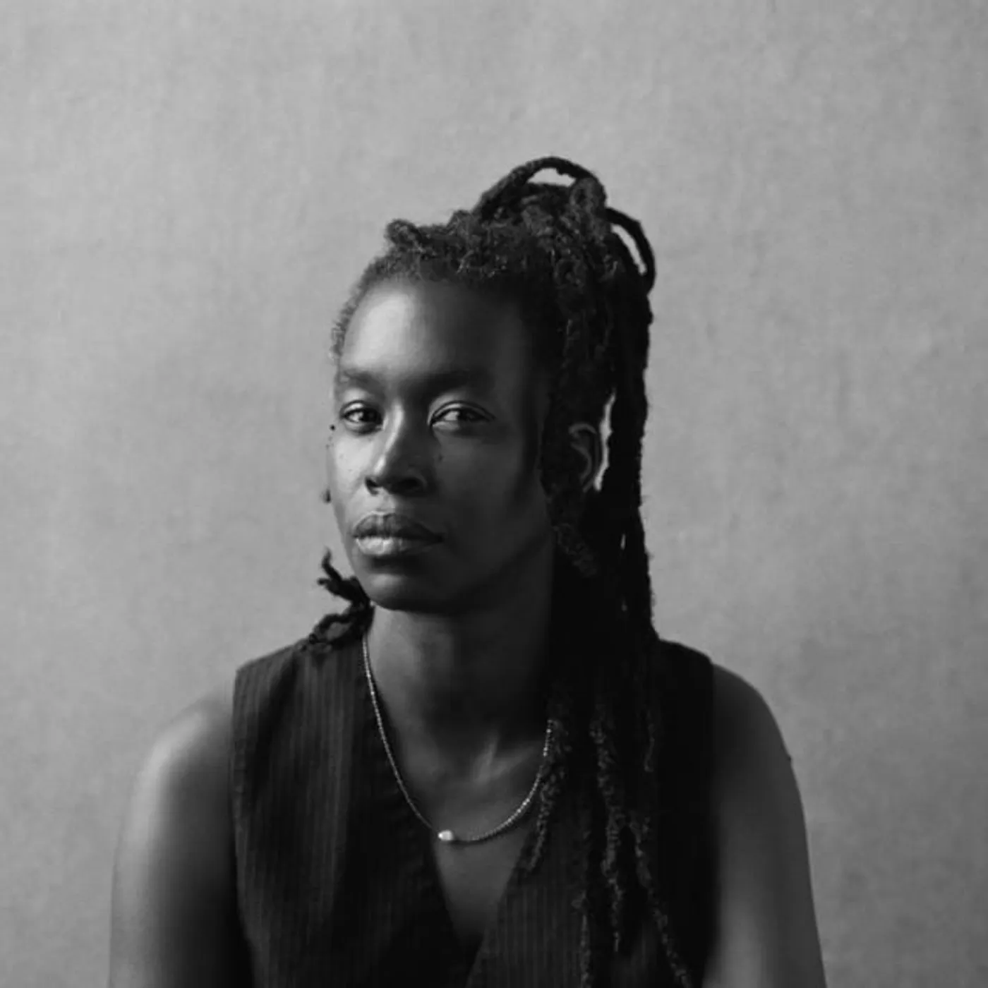 Moor Mother Brand Page