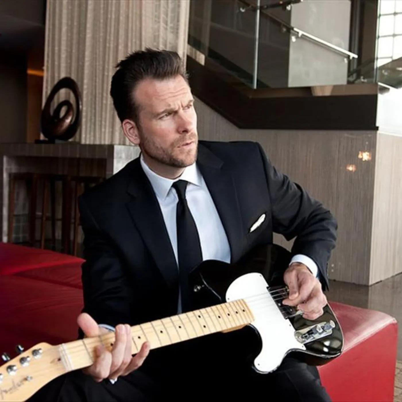 Moot Davis Brand Page