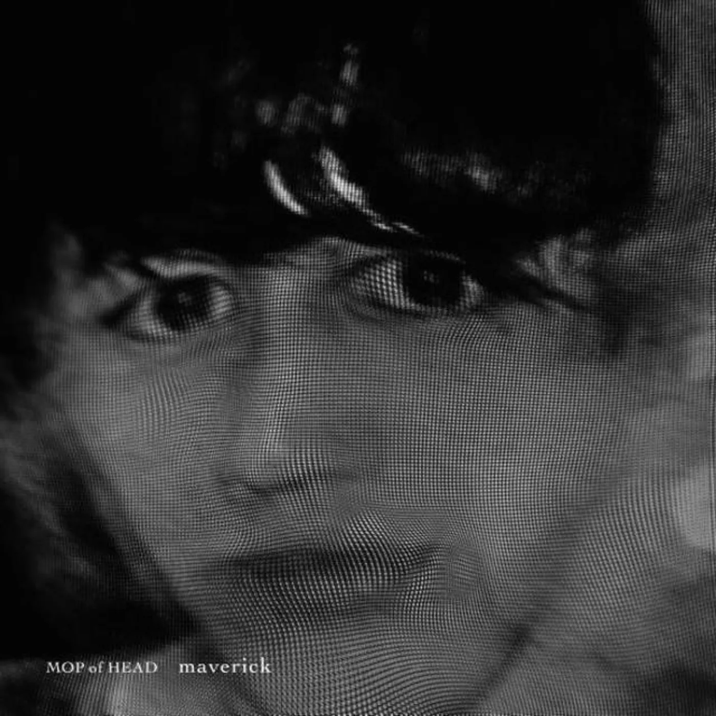 Mop of Head Brand Page