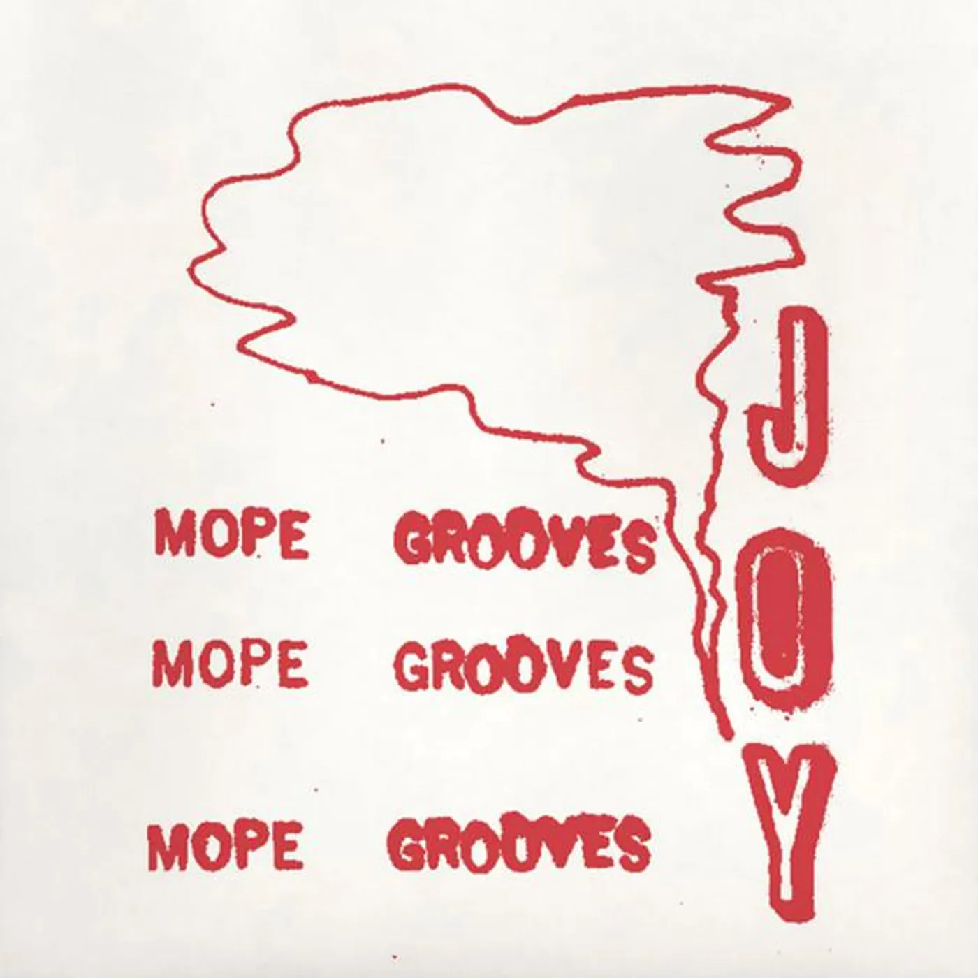Mope Grooves Brand Page