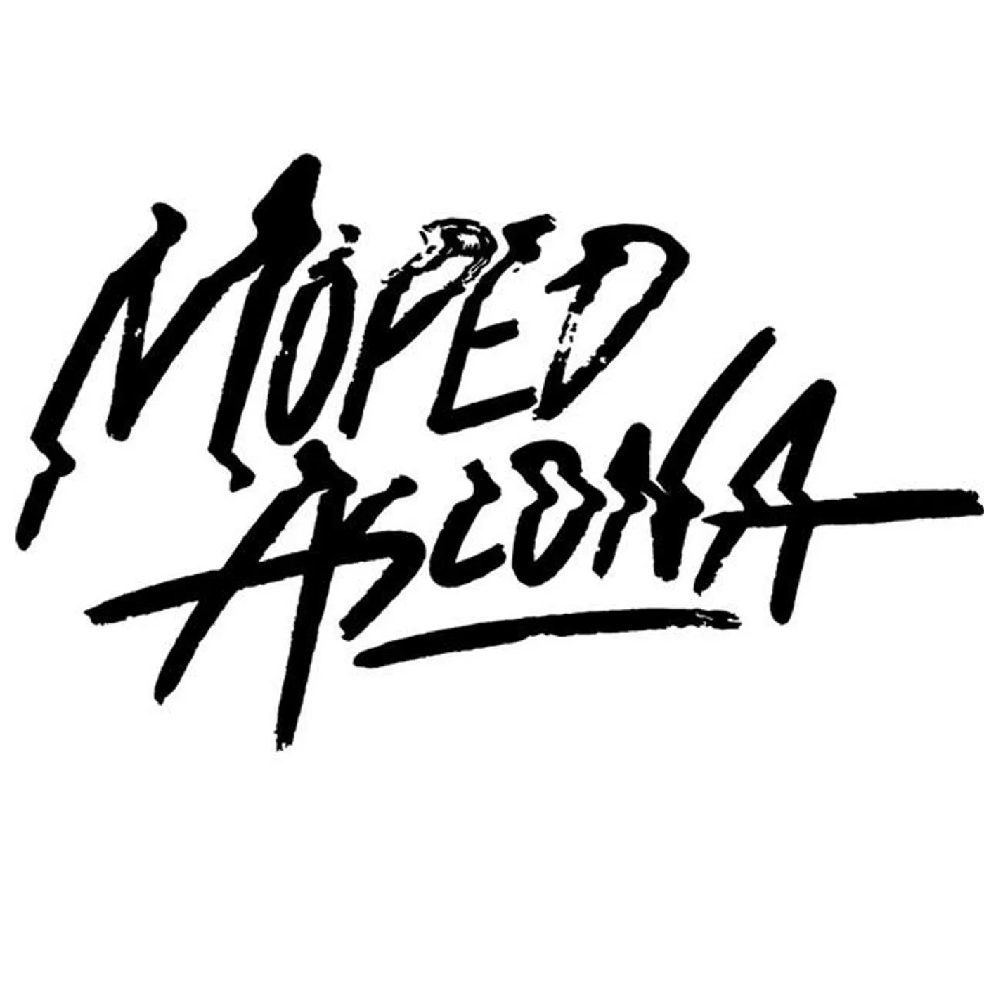 Moped Ascona Brand Page