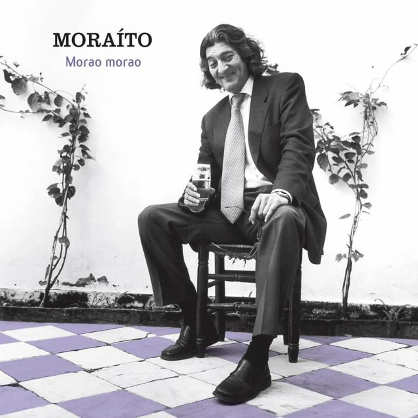 Moraíto Brand Page