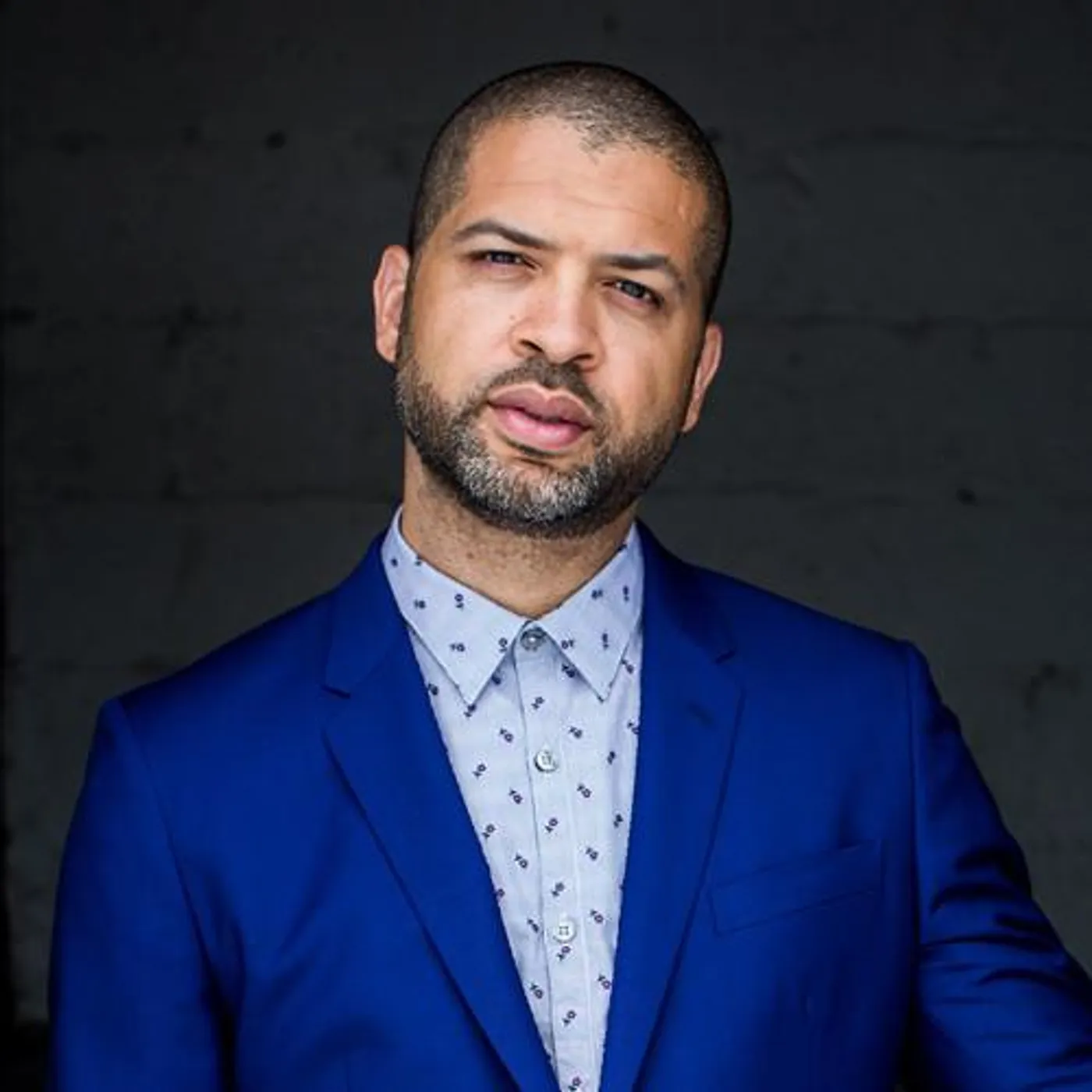 Jason Moran Brand Page