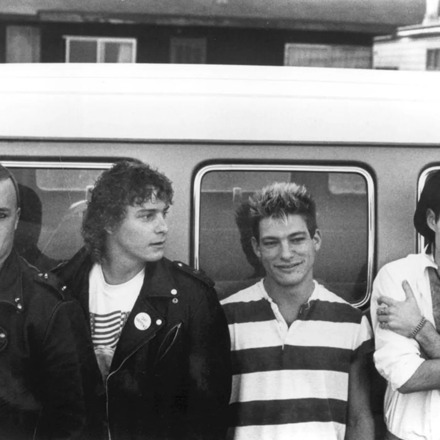 Moral Crux Brand Page