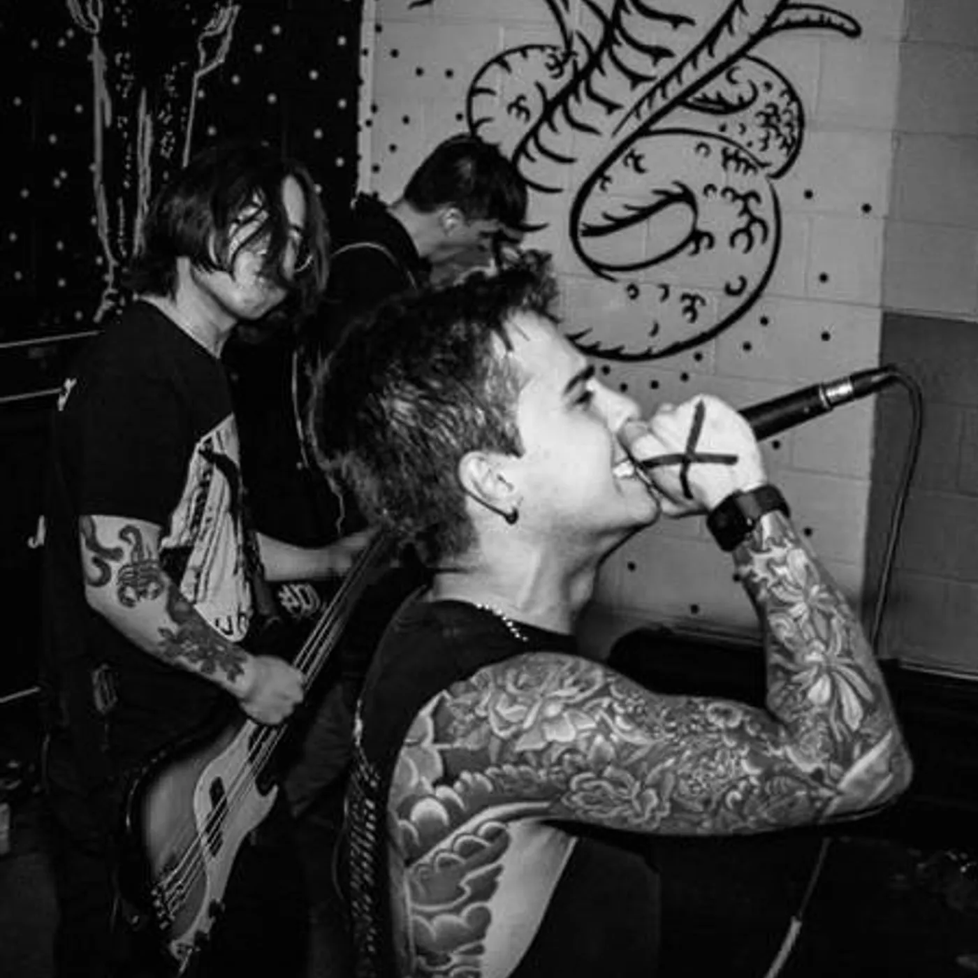 Moral Law Brand Page